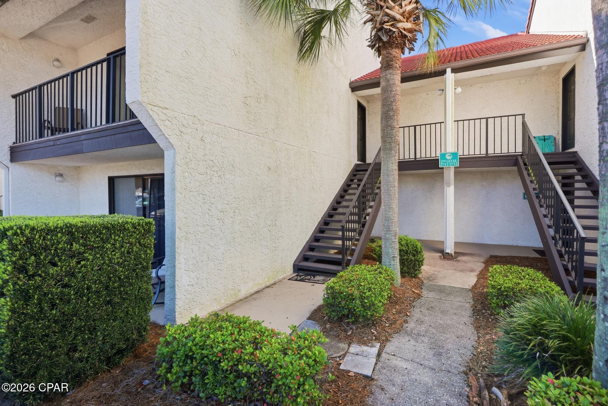 Details for 520 Richard Jackson Boulevard 2711, Panama City Beach, FL 32407