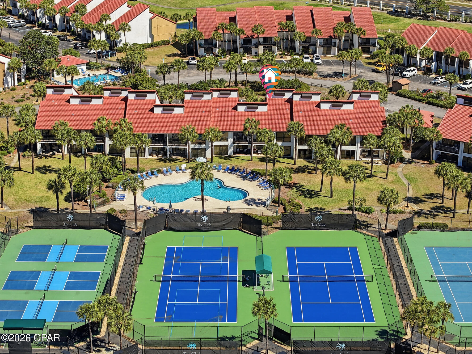 Image 2 For 520 Richard Jackson Boulevard 2711