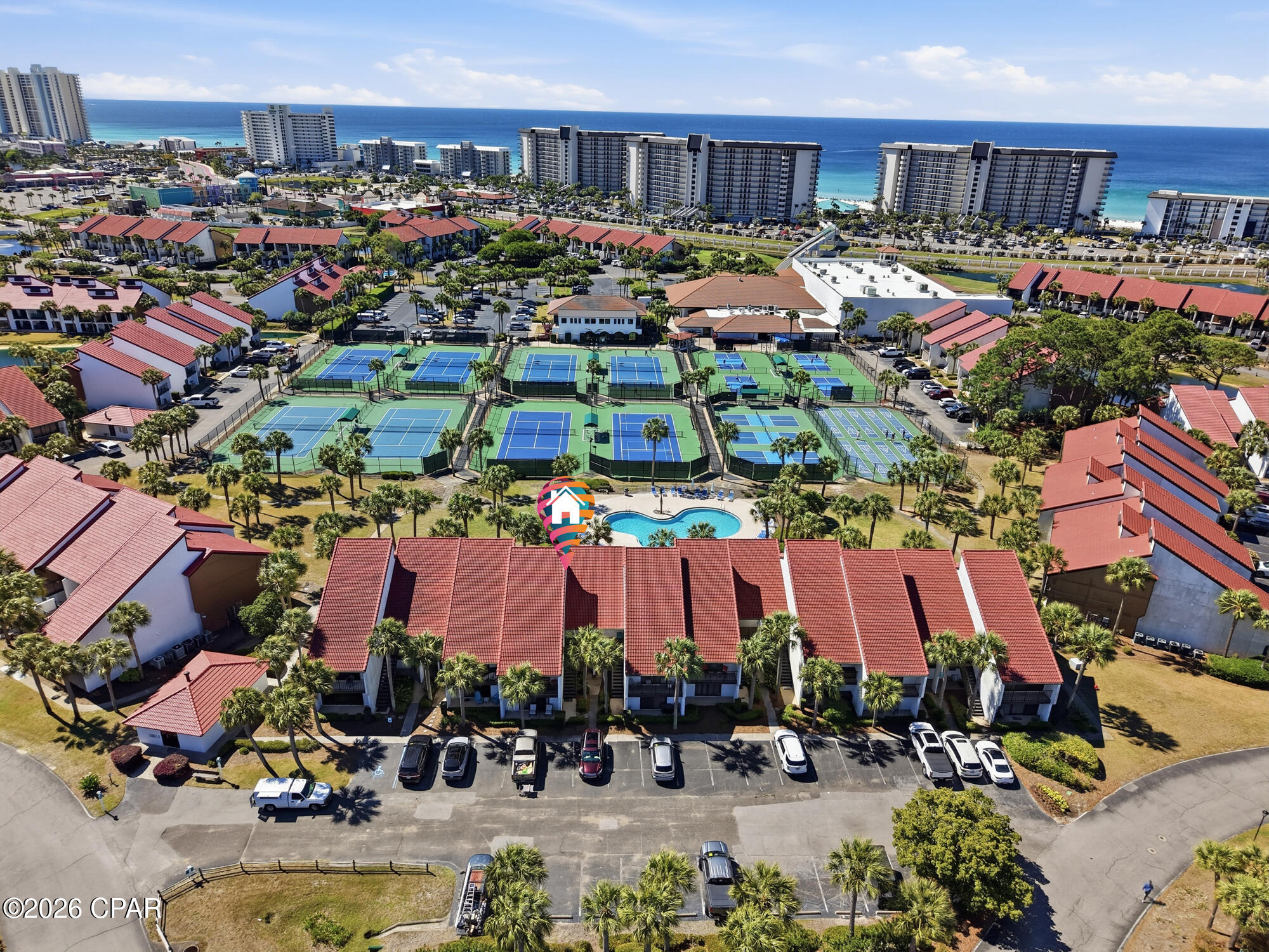 Image 27 For 520 Richard Jackson Boulevard 2711