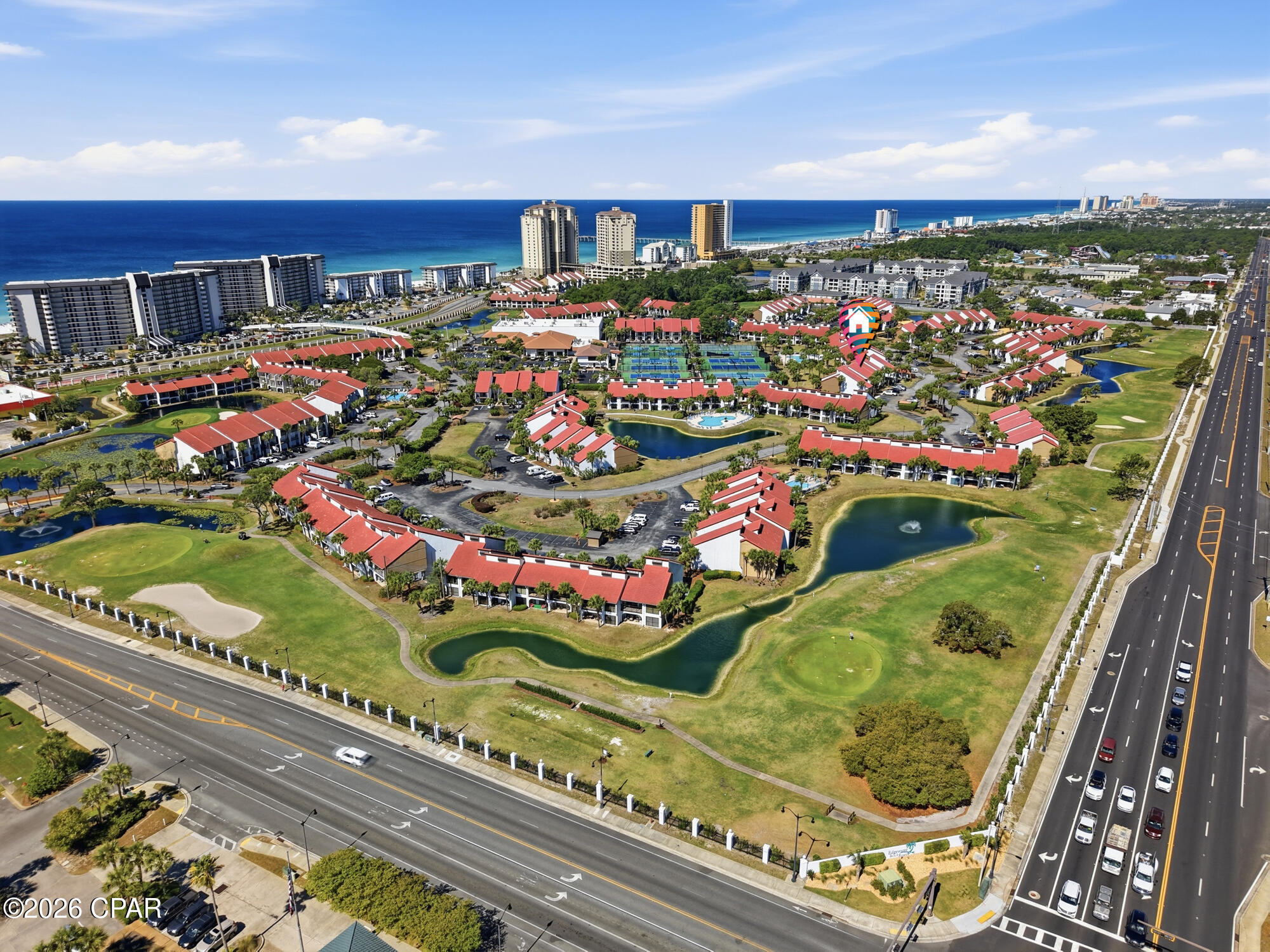 Image 28 For 520 Richard Jackson Boulevard 2711