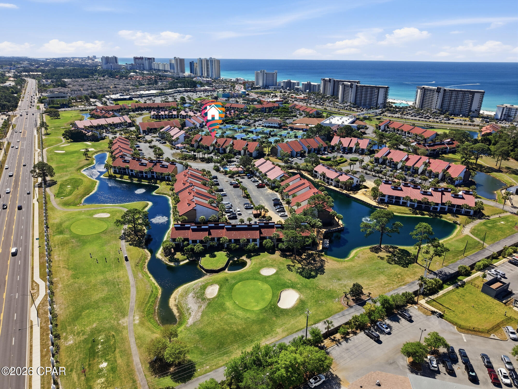 Image 29 For 520 Richard Jackson Boulevard 2711