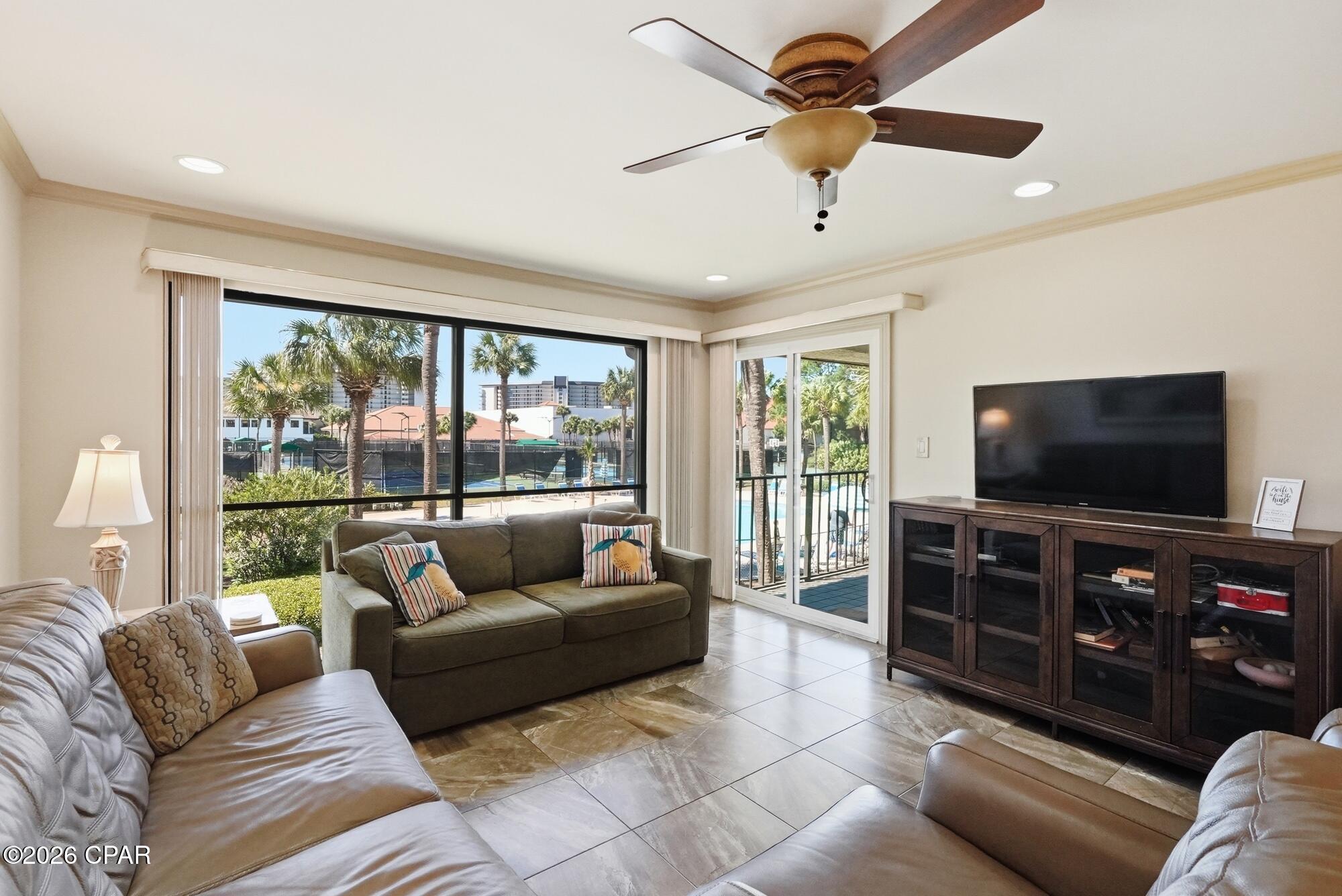 Image 3 For 520 Richard Jackson Boulevard 2711