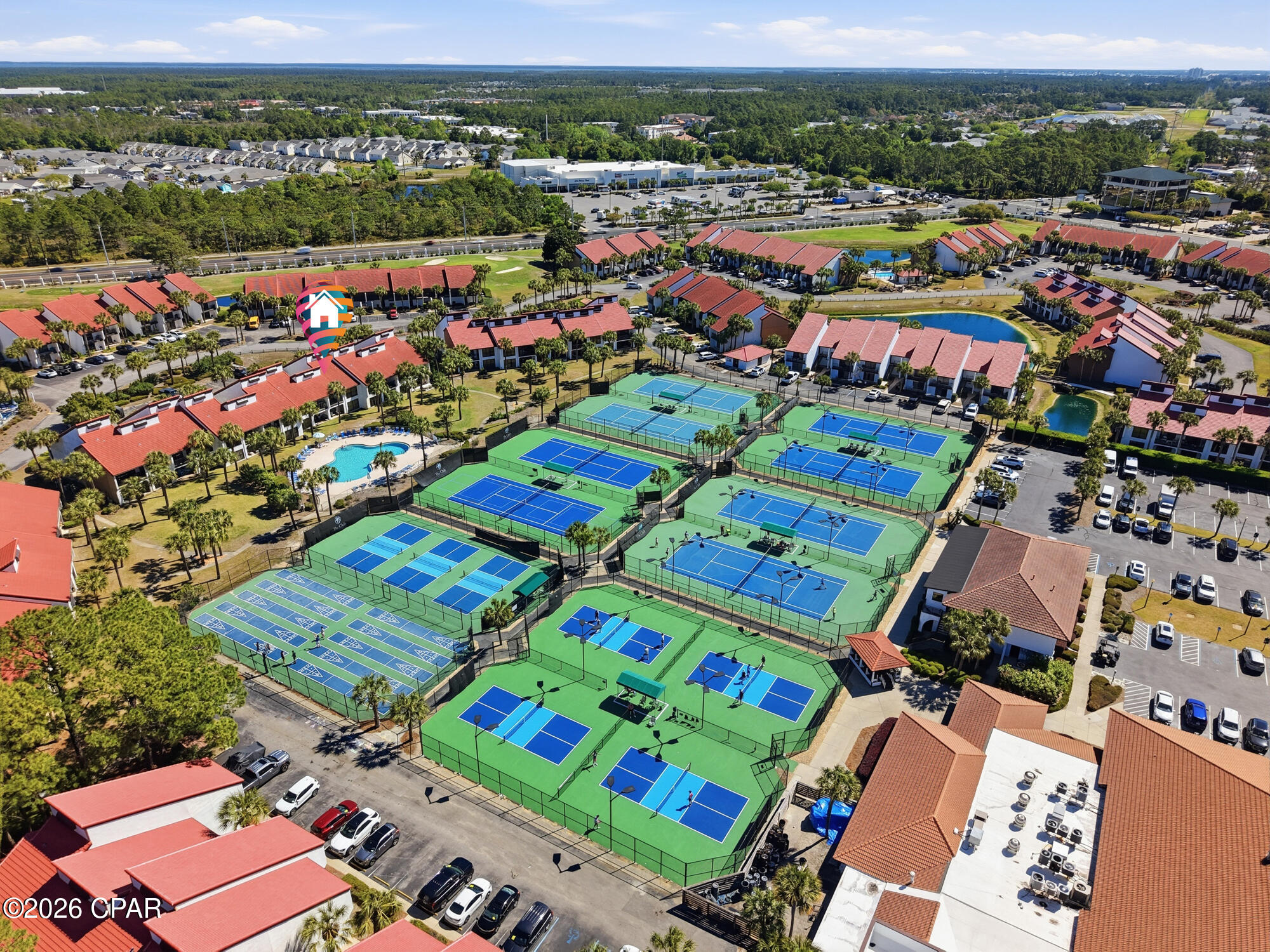 Image 31 For 520 Richard Jackson Boulevard 2711