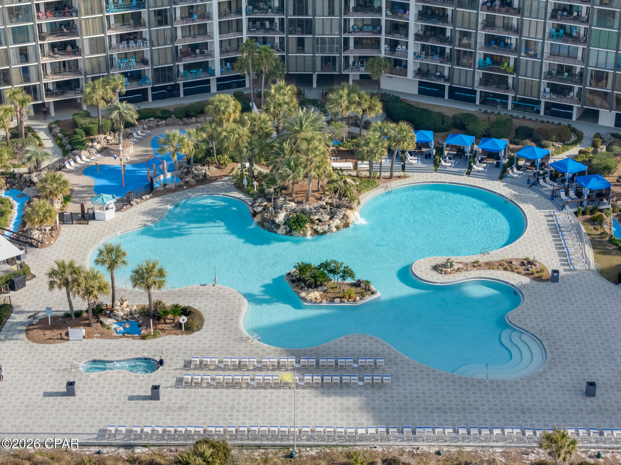 Image 39 For 520 Richard Jackson Boulevard 2711