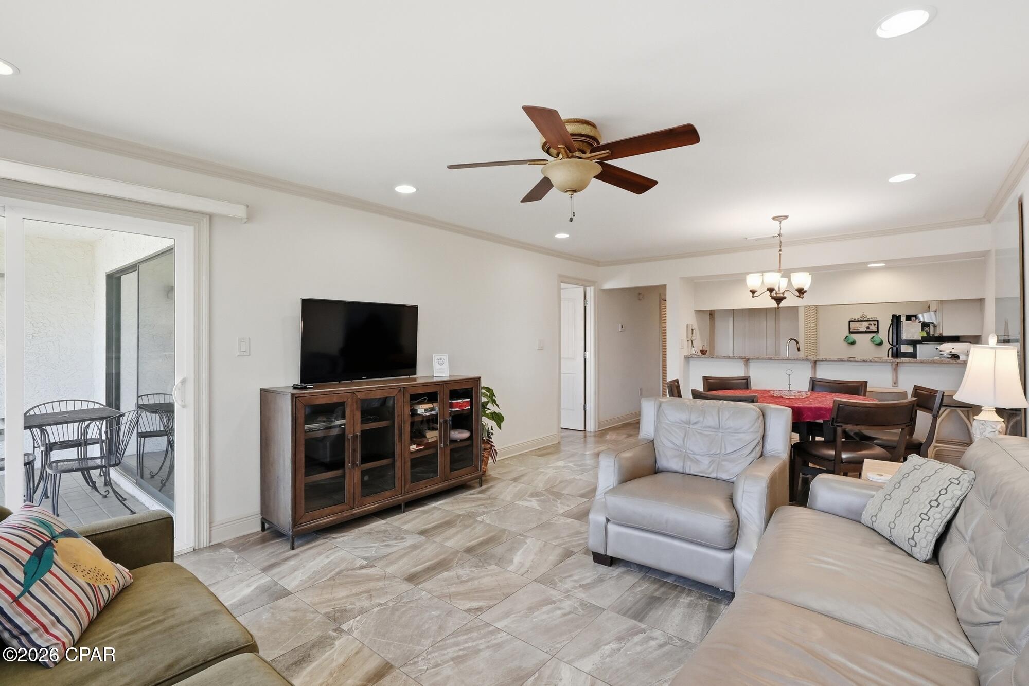 Image 4 For 520 Richard Jackson Boulevard 2711