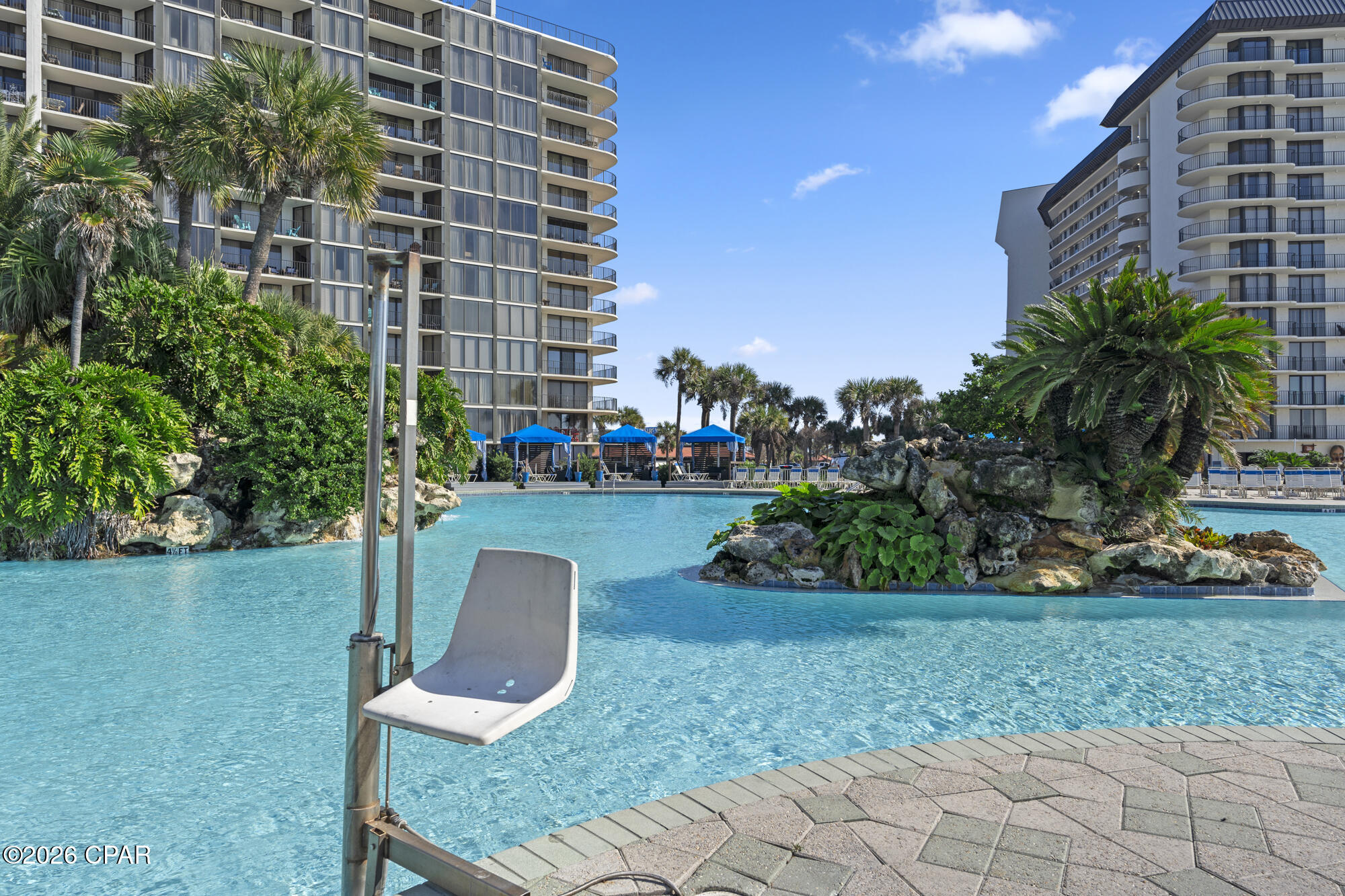 Image 41 For 520 Richard Jackson Boulevard 2711