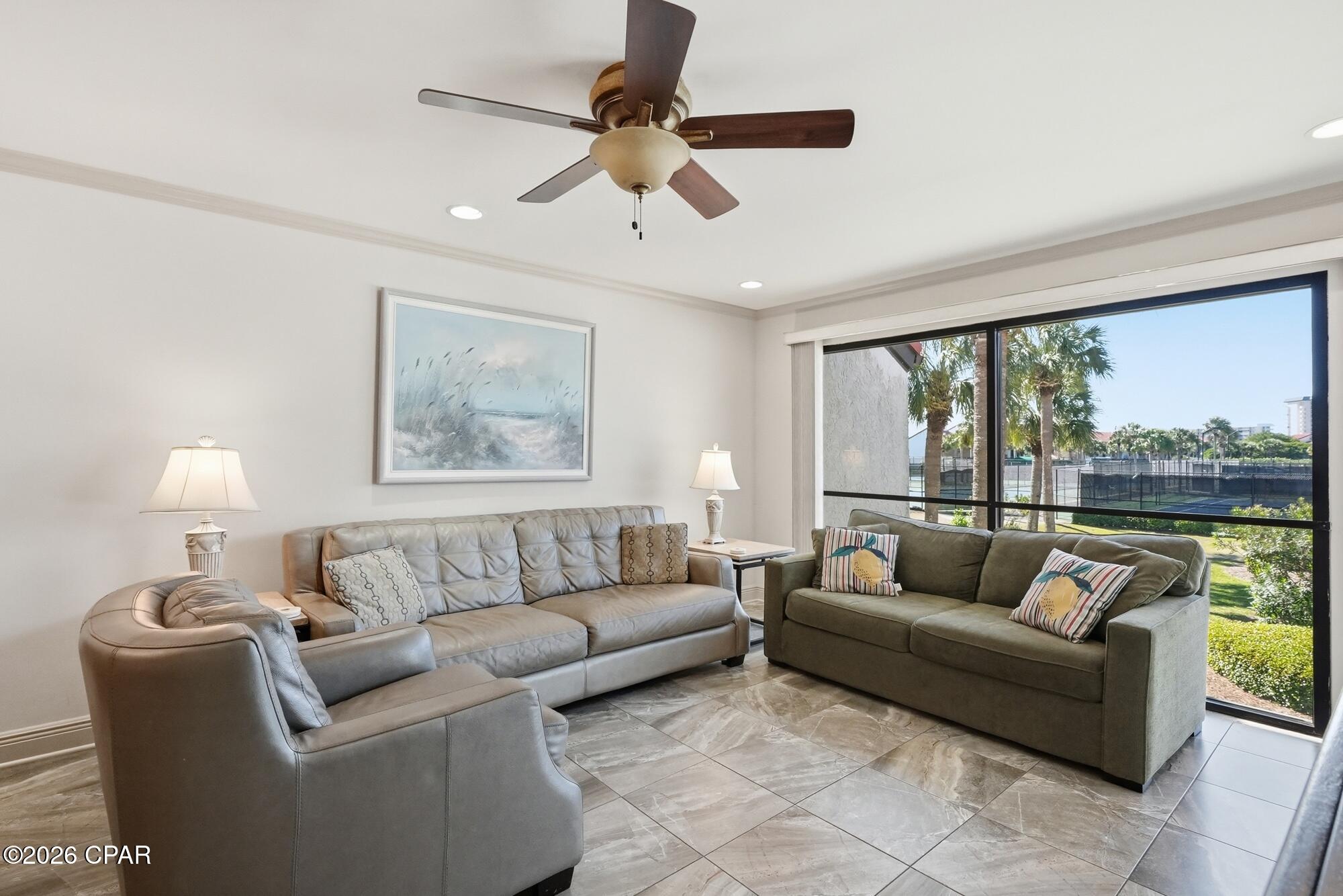 Image 5 For 520 Richard Jackson Boulevard 2711