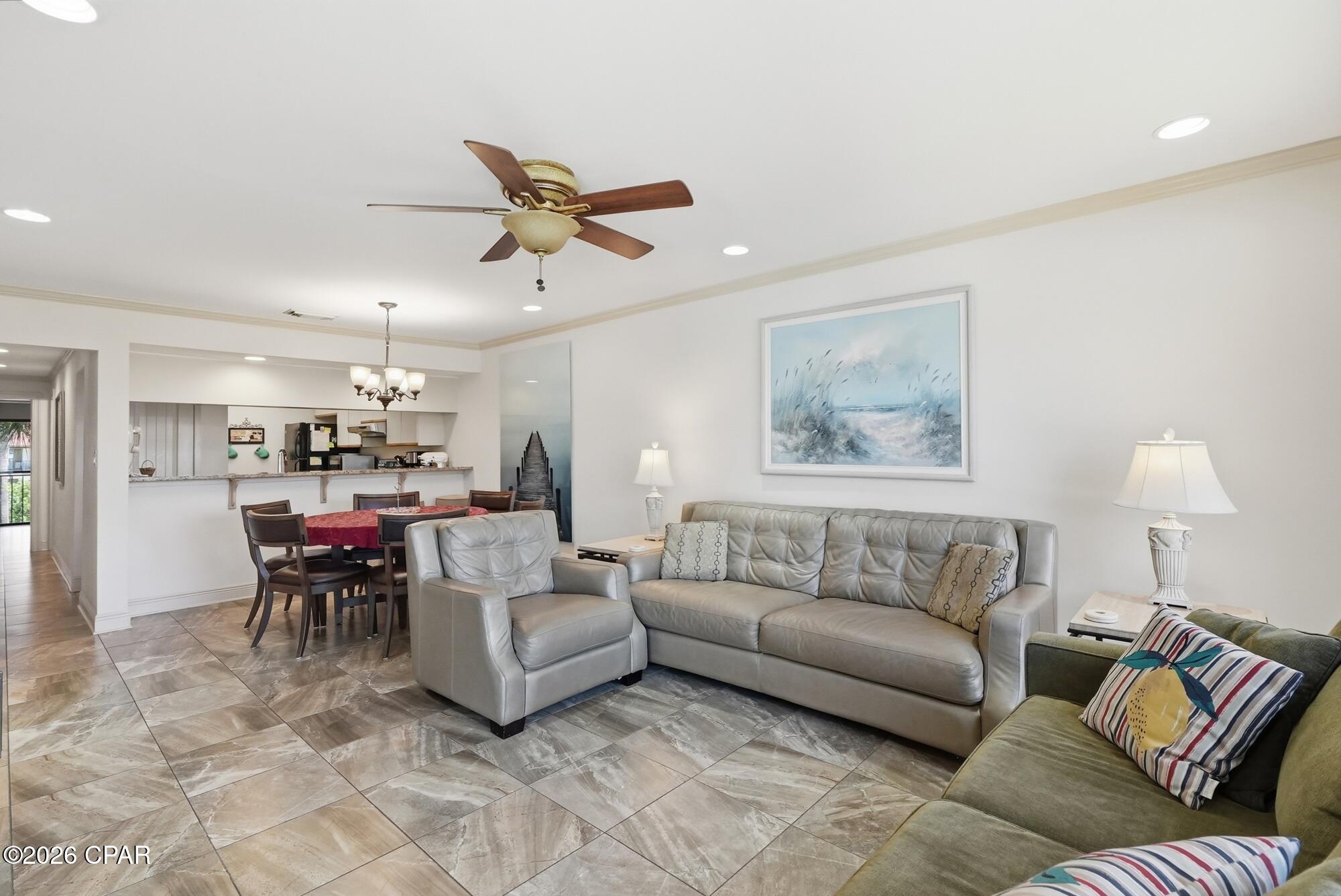 Image 6 For 520 Richard Jackson Boulevard 2711