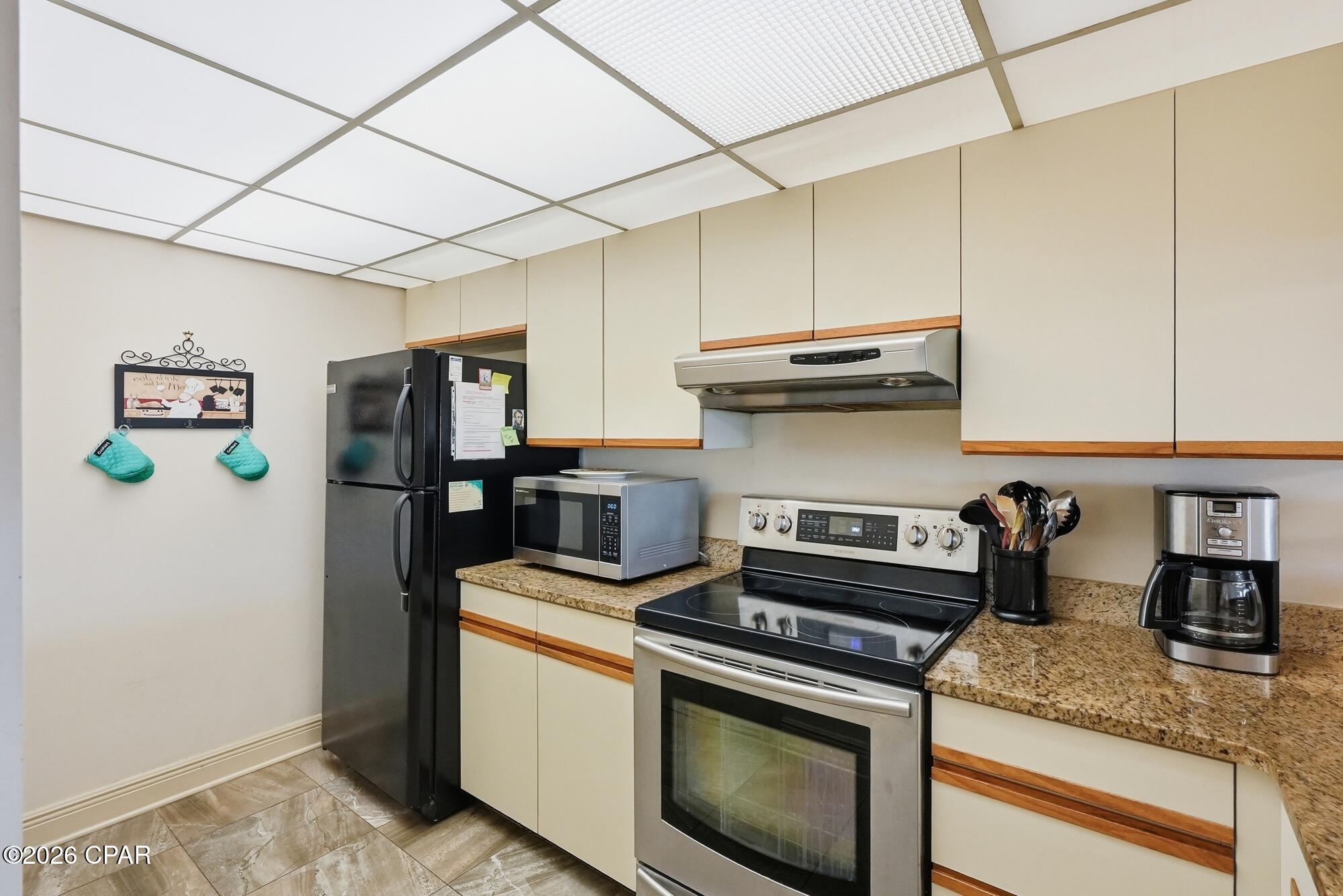 Image 8 For 520 Richard Jackson Boulevard 2711