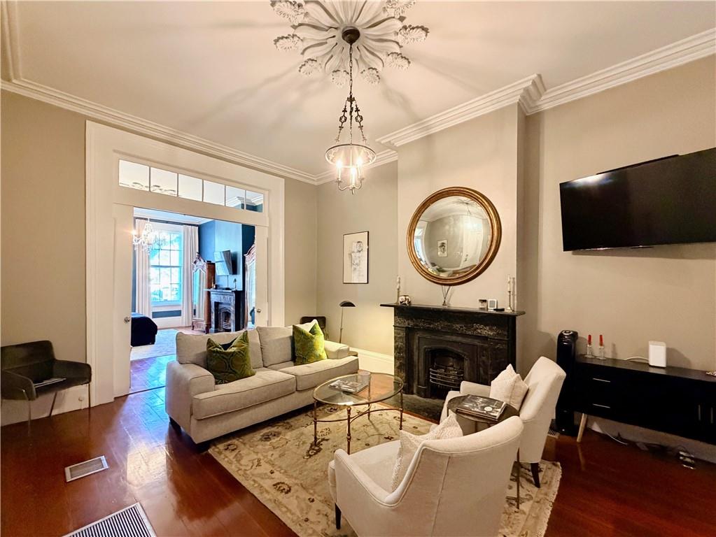 Photo 4 of Condo for sale at 604 Esplanade Ave #101, New Orleans, LA 70116 | MLS# 2551496 | Listing updated on 2026-09-15