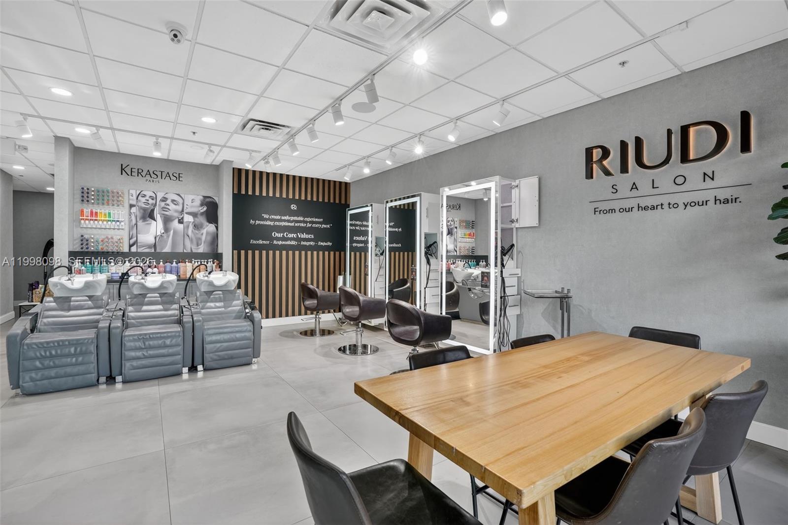 Retail