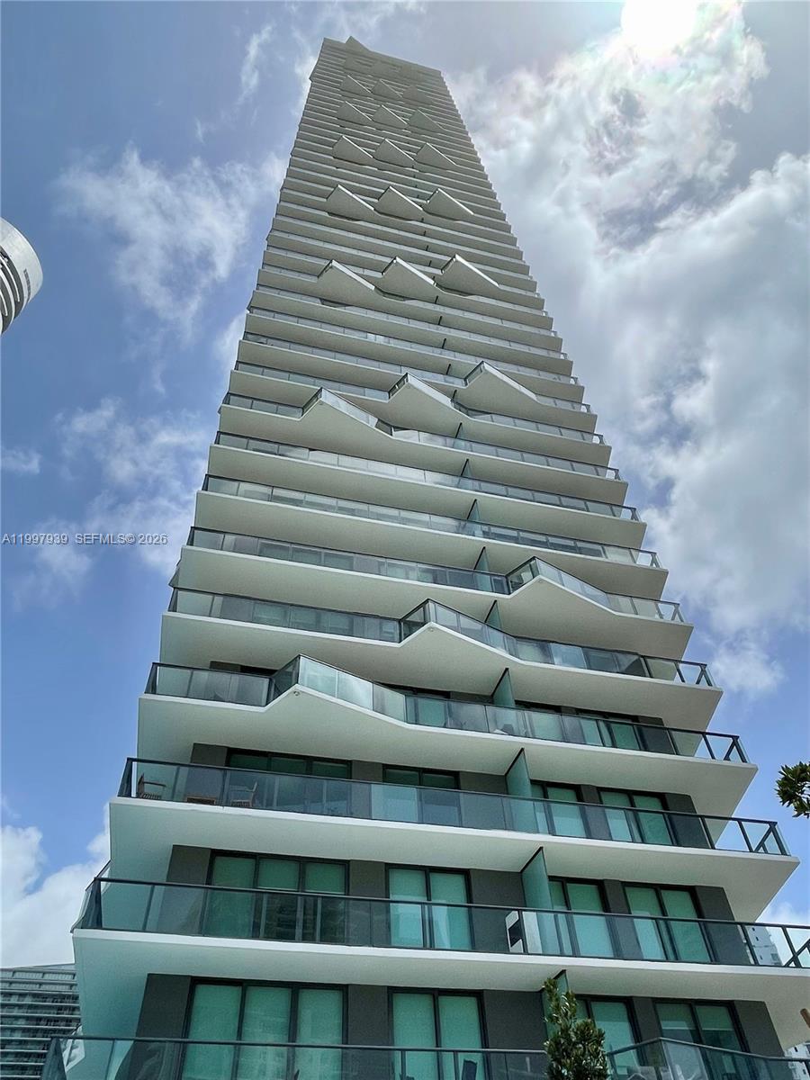 1300 S Miami Avenue Condo