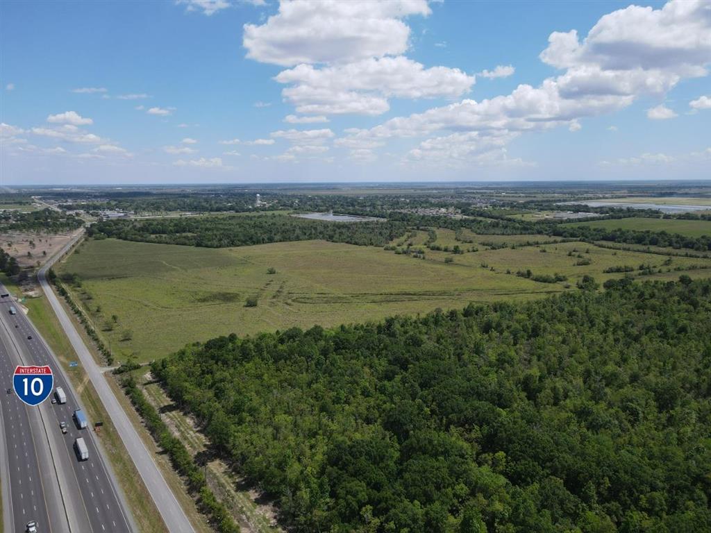 TBD HWY 3258 Highway