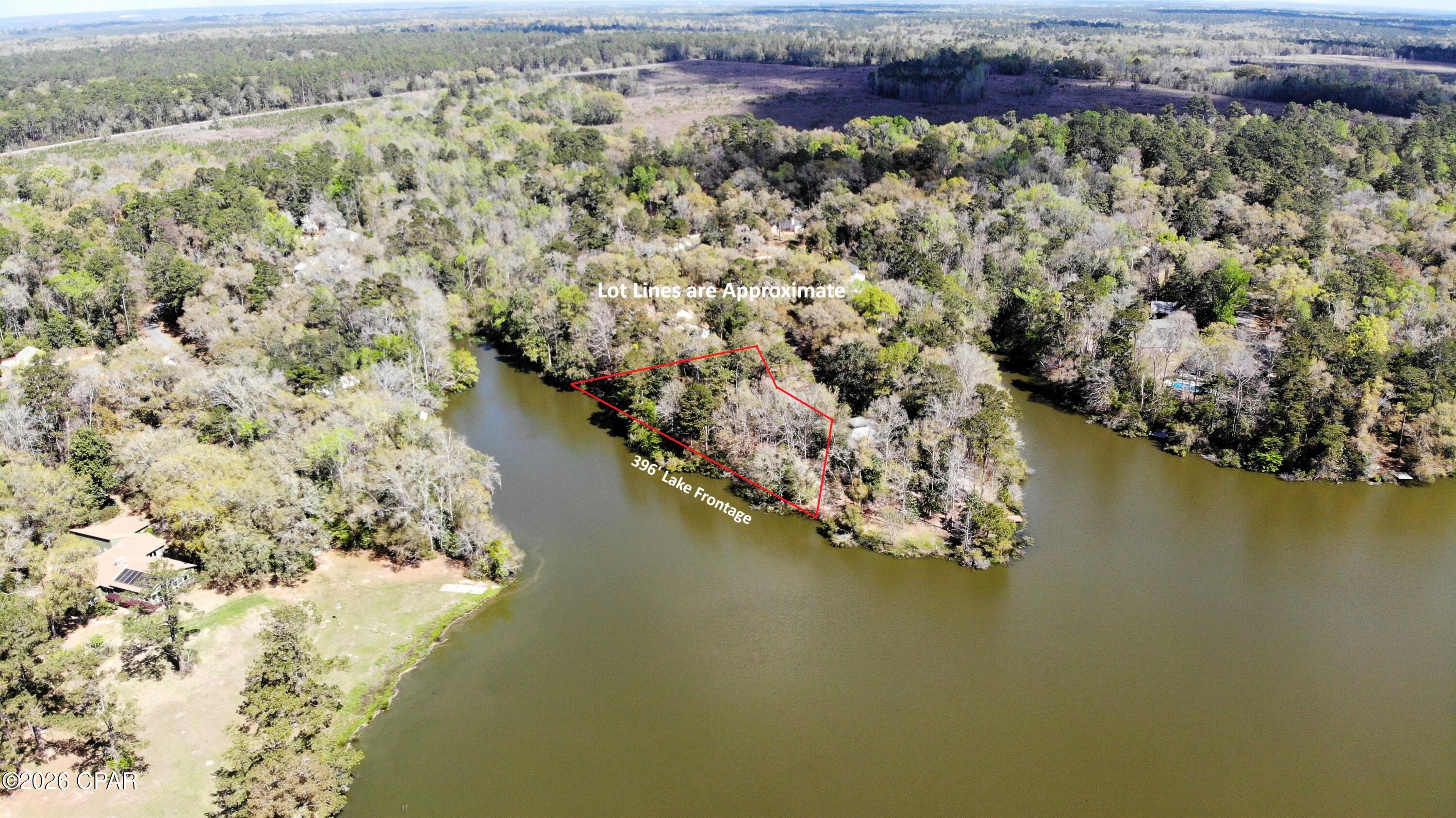 Details for 0 Yvonne Court, Havana, FL 32333