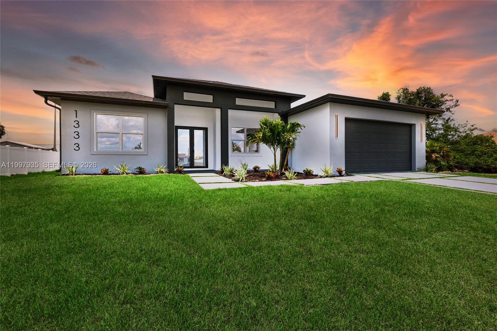 Cape Coral