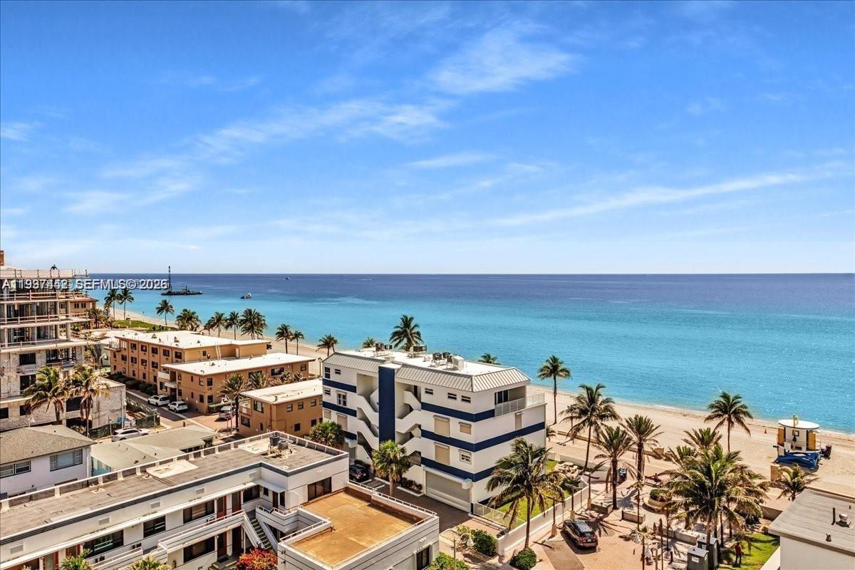 Hollywood Towers Condo