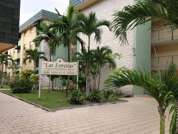 Las Estrellas Condo