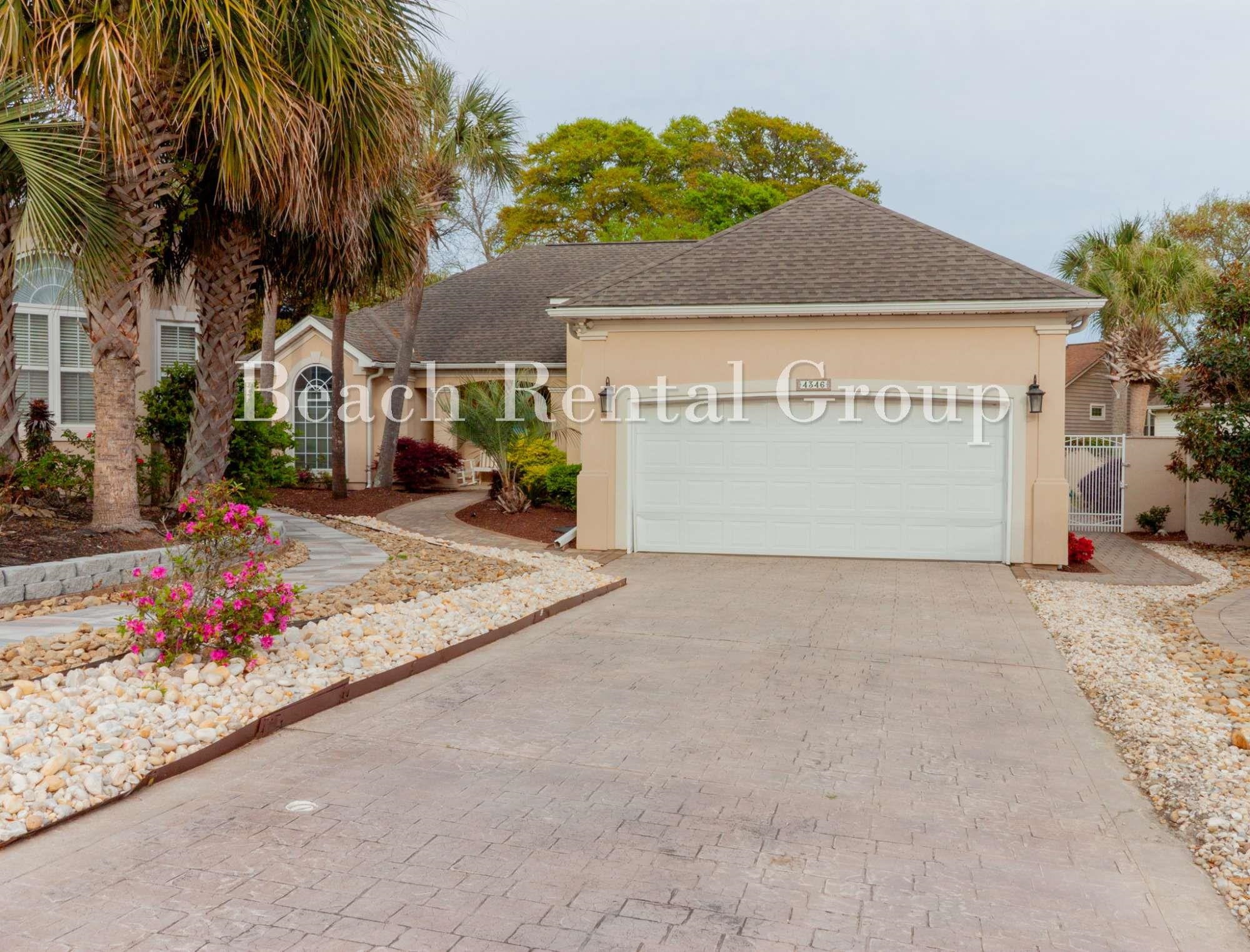 4346 Windy Heights Dr. North Myrtle Beach, SC 29582