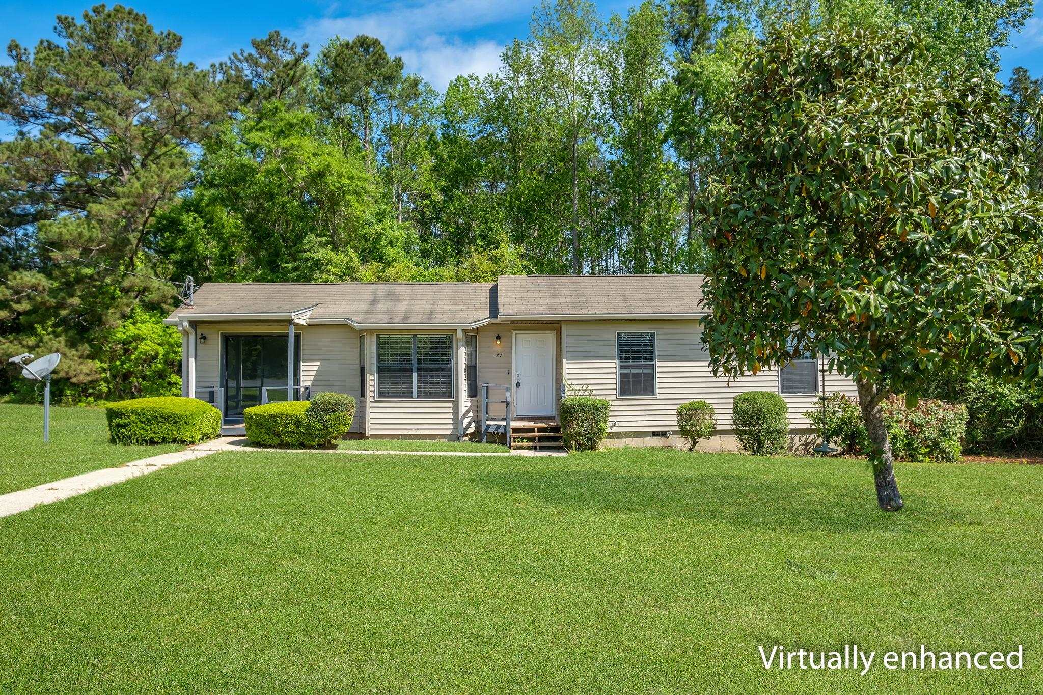 27  SIERRA Road , Havana, FL, 