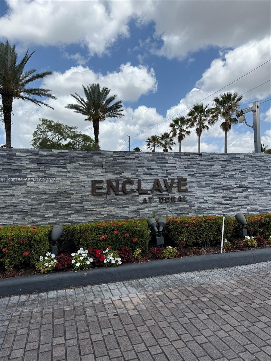 Enclave At Doral Condo No