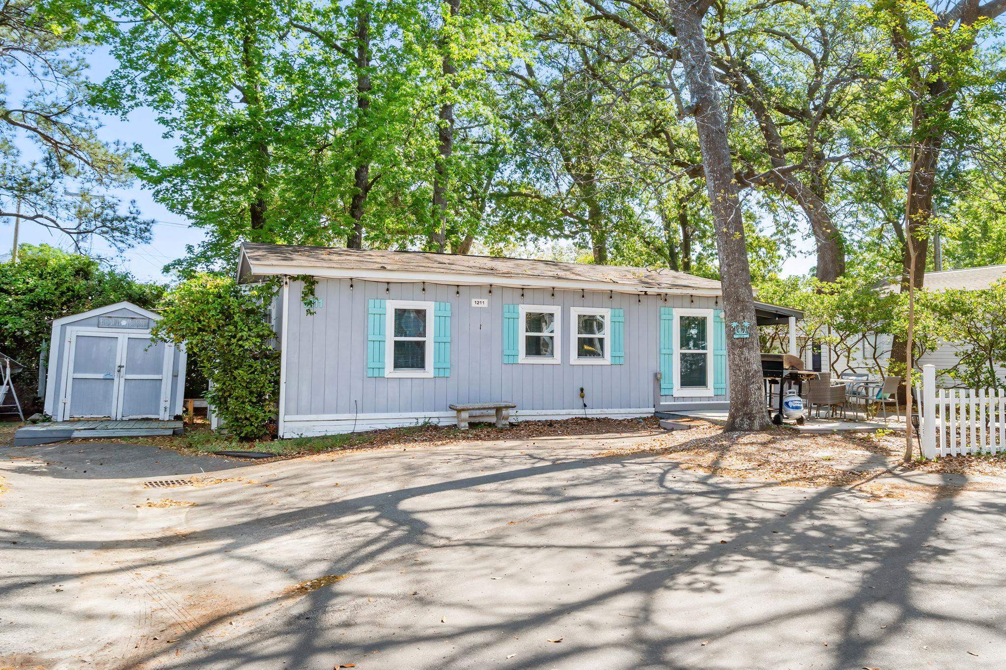 6001 1211 South Kings Hwy. Myrtle Beach, SC 29575