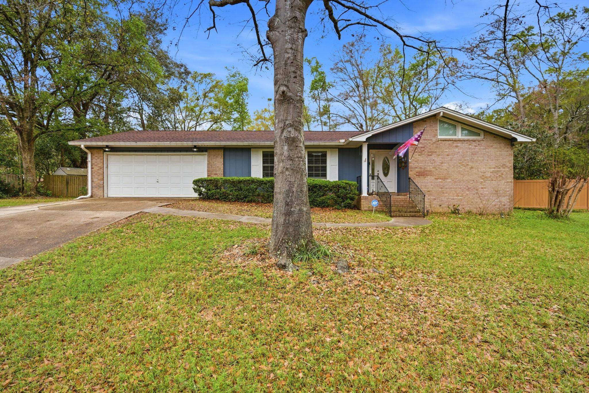 3120  Briarwood Drive , Tallahassee, FL, 