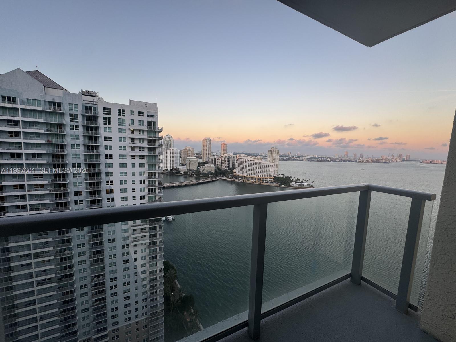 The Mark On Brickell Cond