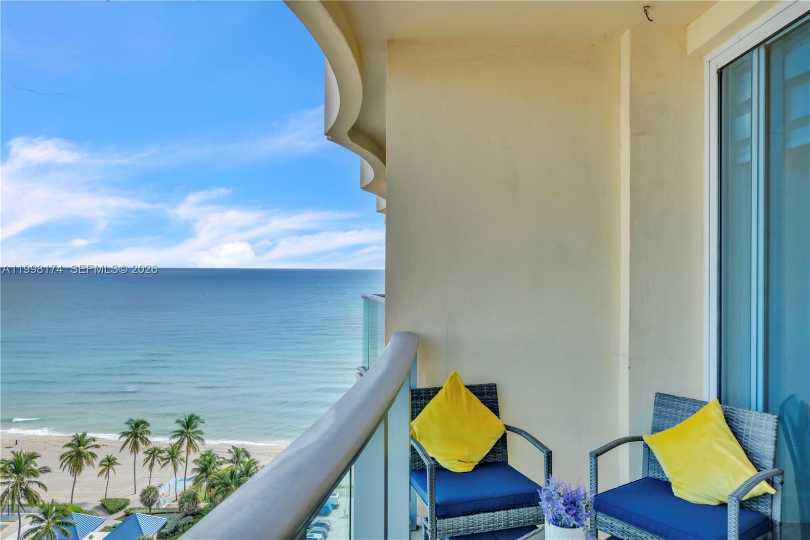 Wave Condo
