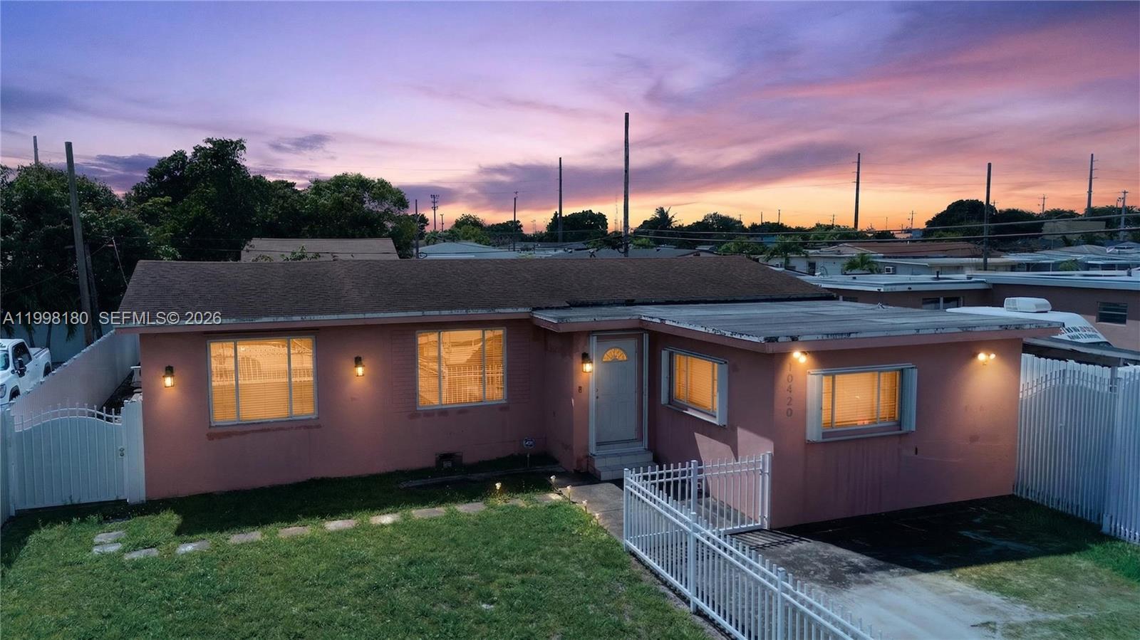 Acme Gulfair 3Rd Addn .17