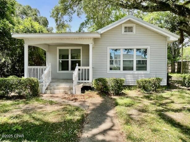 Details for 1038 8th Avenue, Graceville, FL 32440