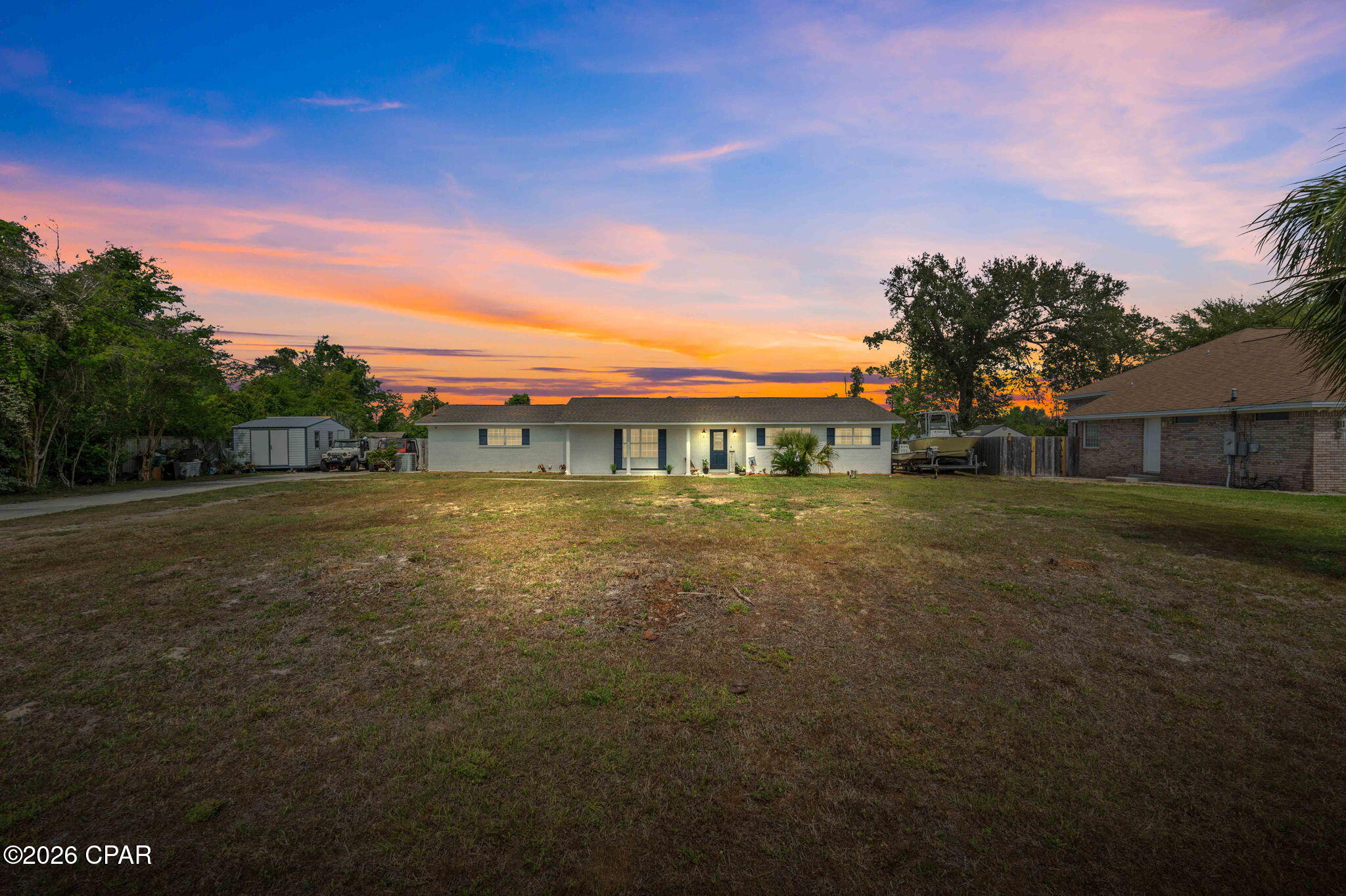 Details for 7019 Yellow Bluff Road, Panama City, FL 32404