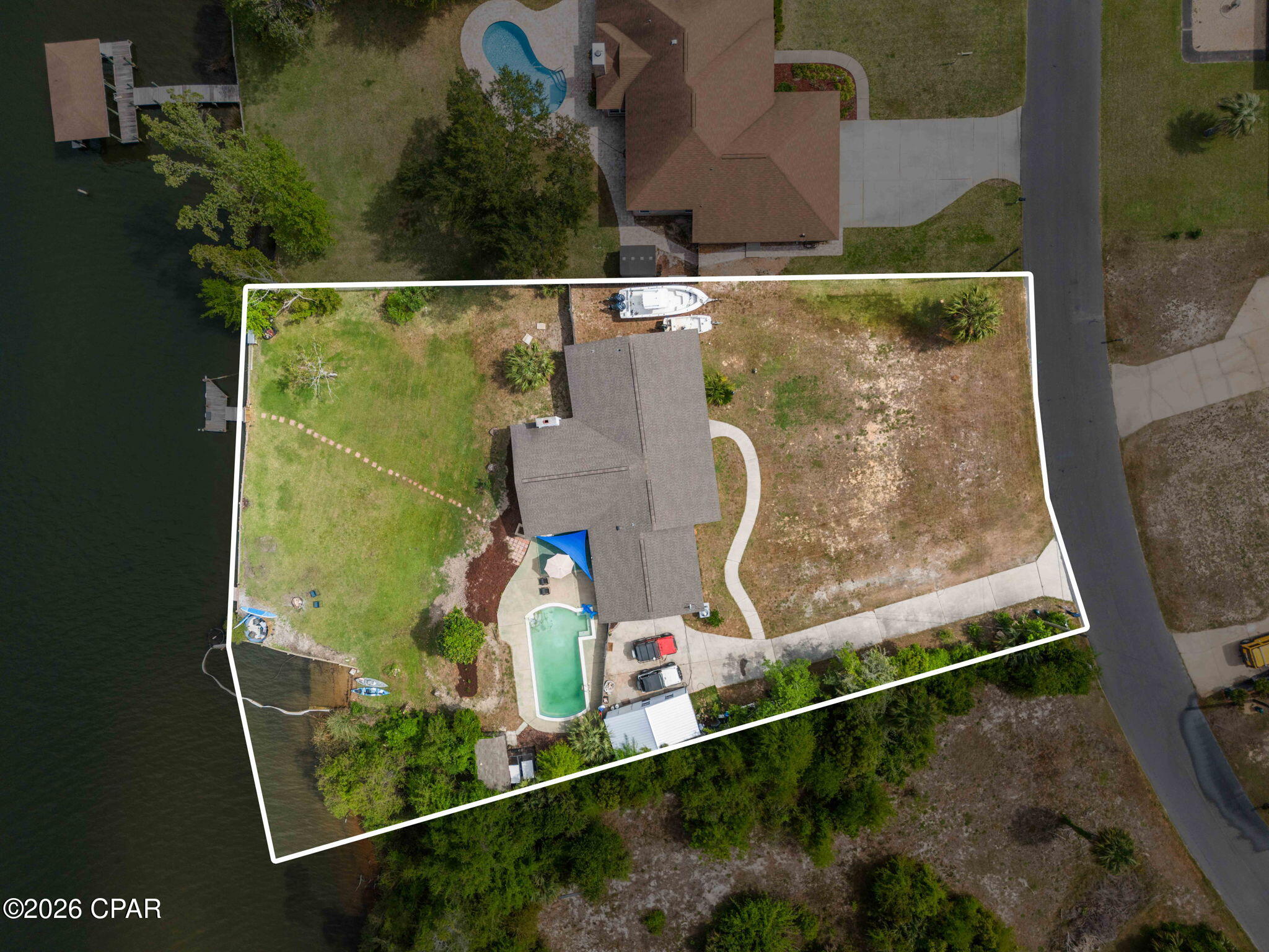 Image 54 For 7019 Yellow Bluff Road