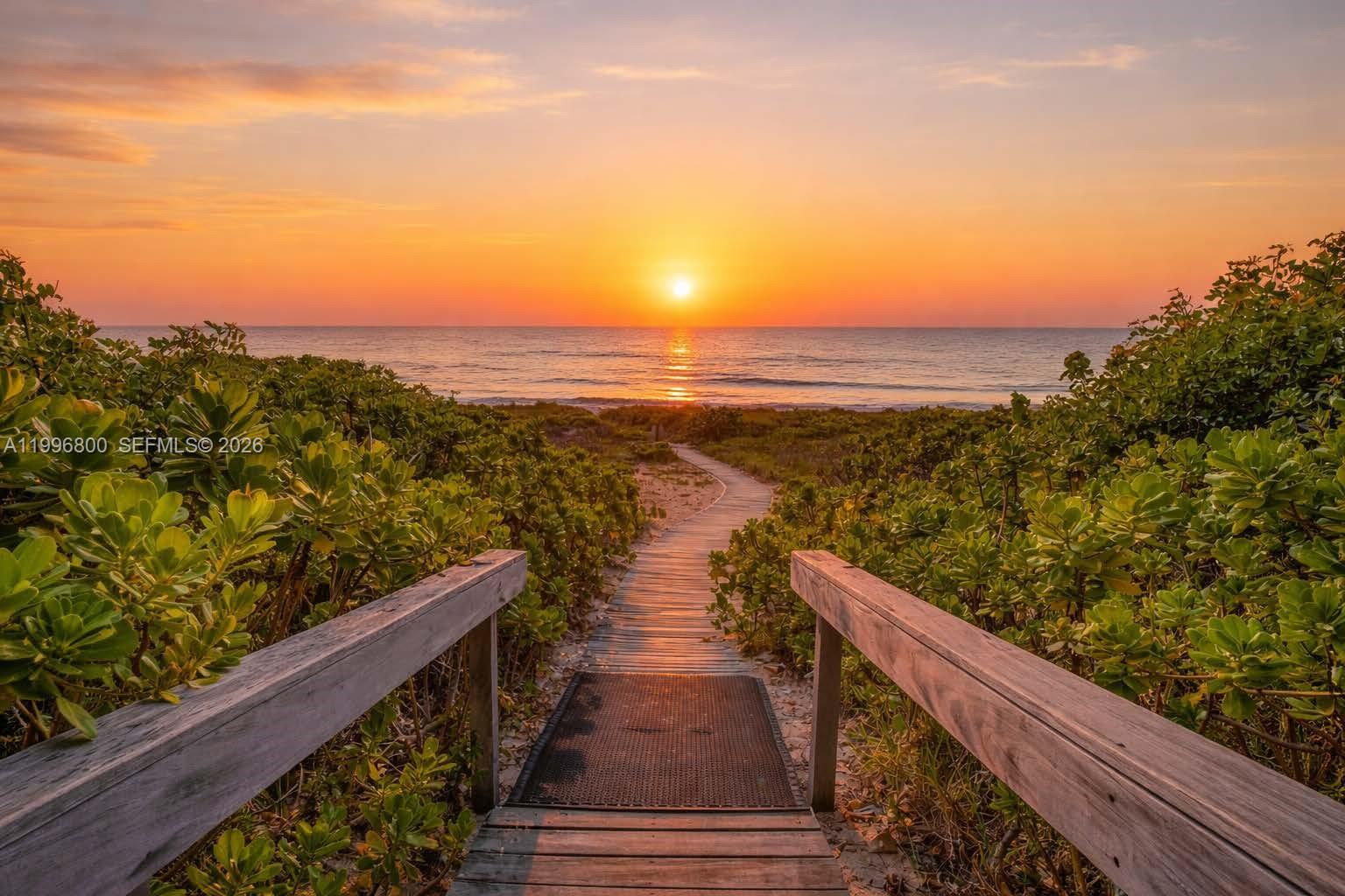 Hampton Beach Club Condo