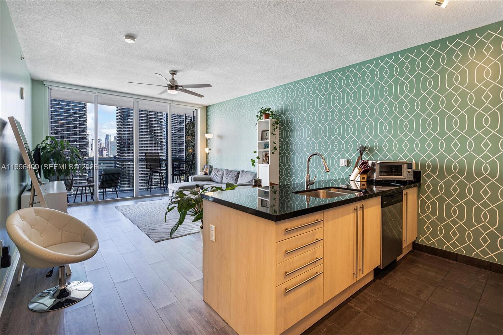 The Axis On Brickell II C