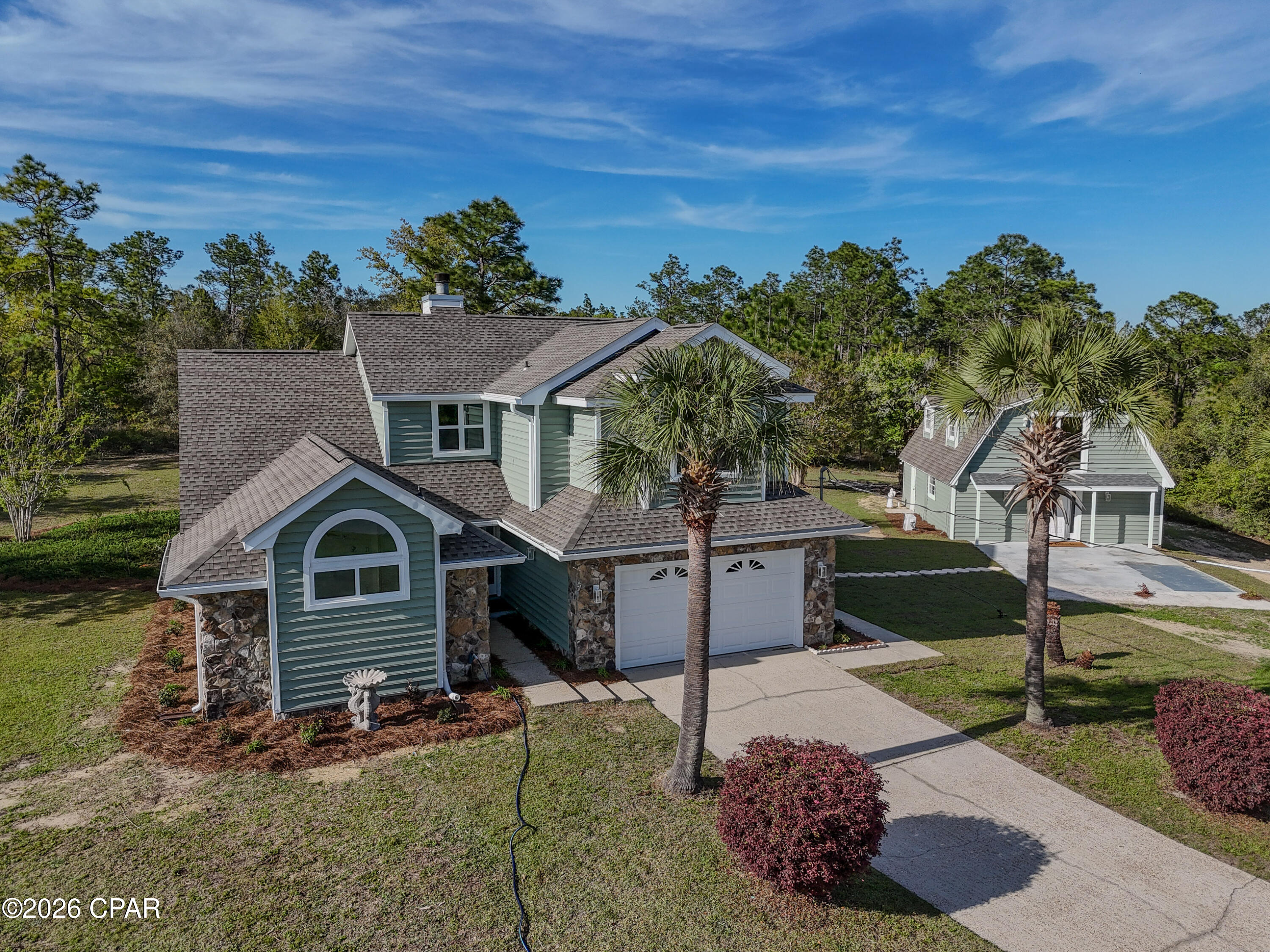 Details for 3980 Quail Court, Chipley, FL 32428
