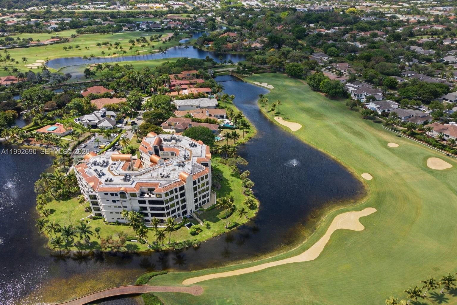 Chateau At Boca Grove Pla