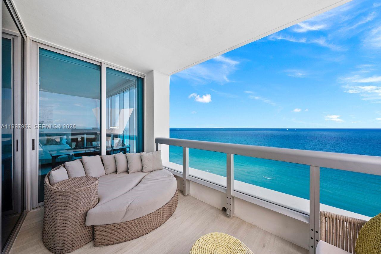 North Carillon Beach Cond