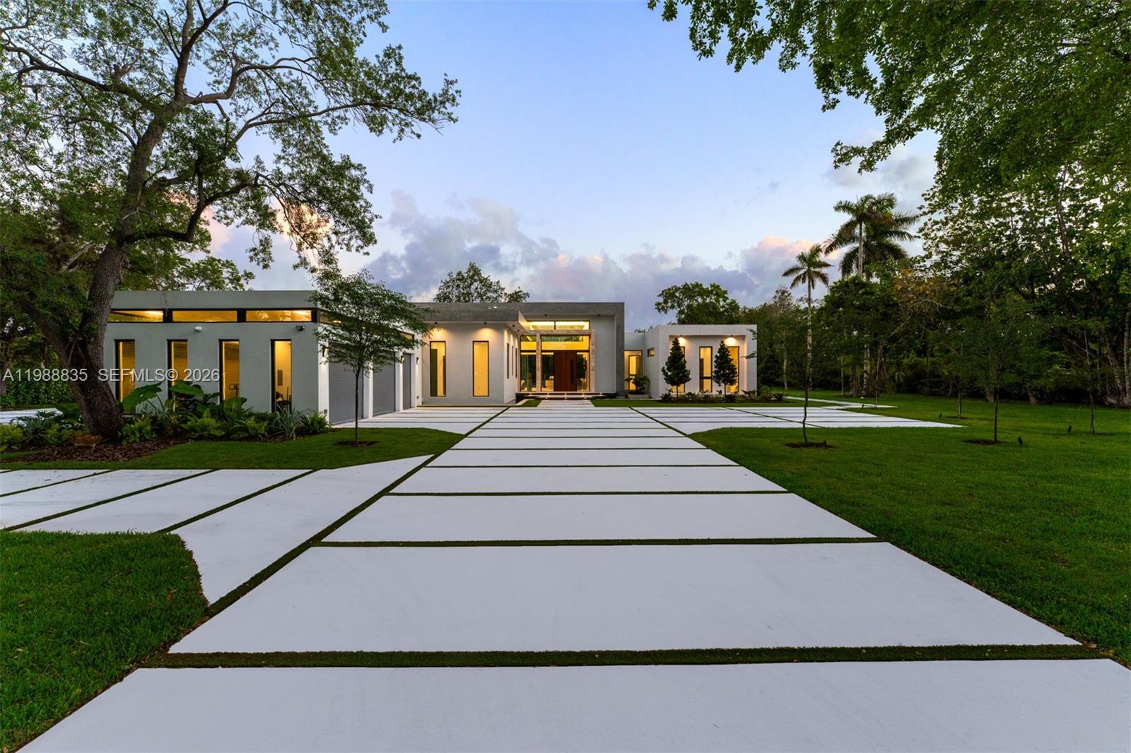 Killian Drive Estates