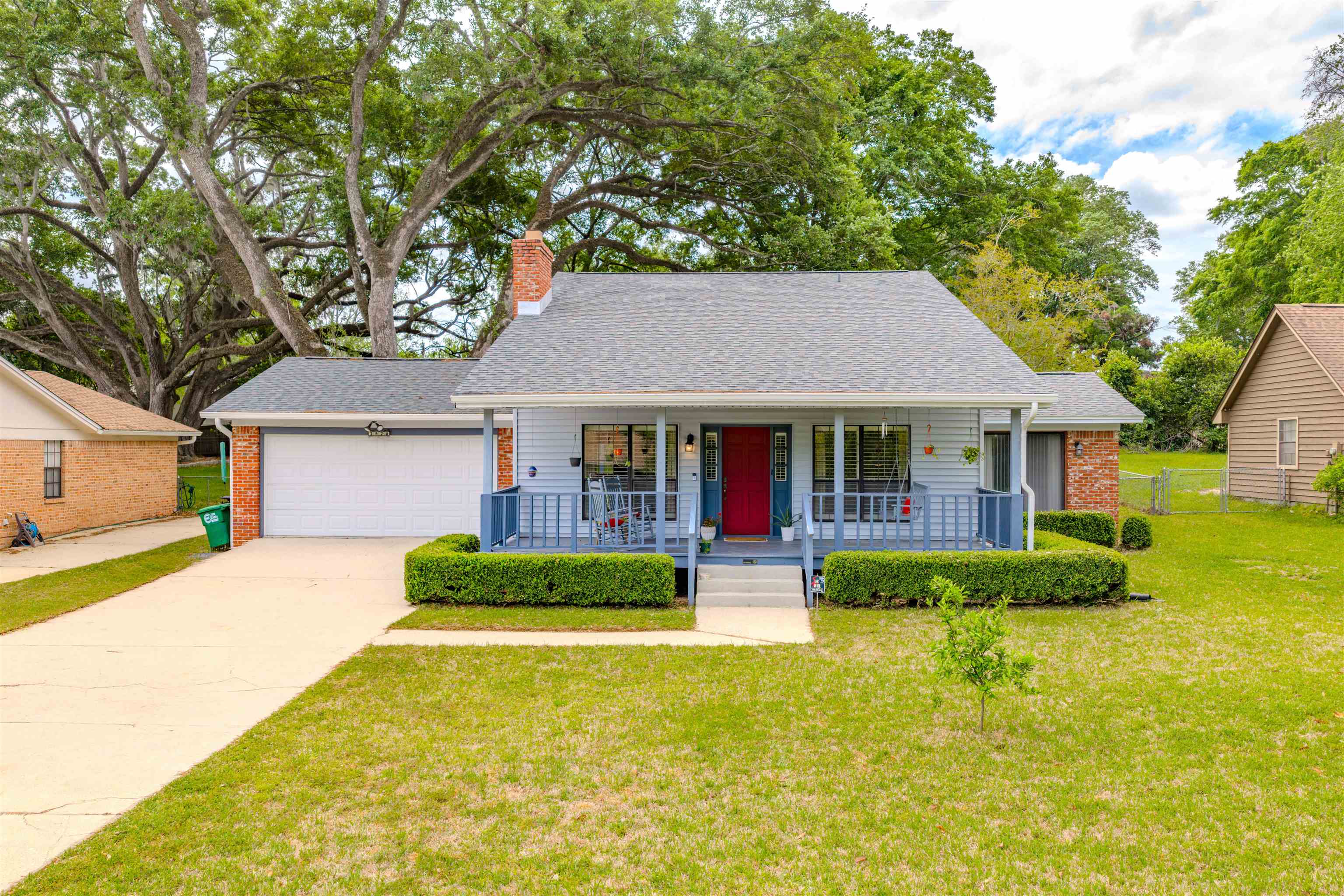 2520  Clara Kee Boulevard , Tallahassee, FL, 