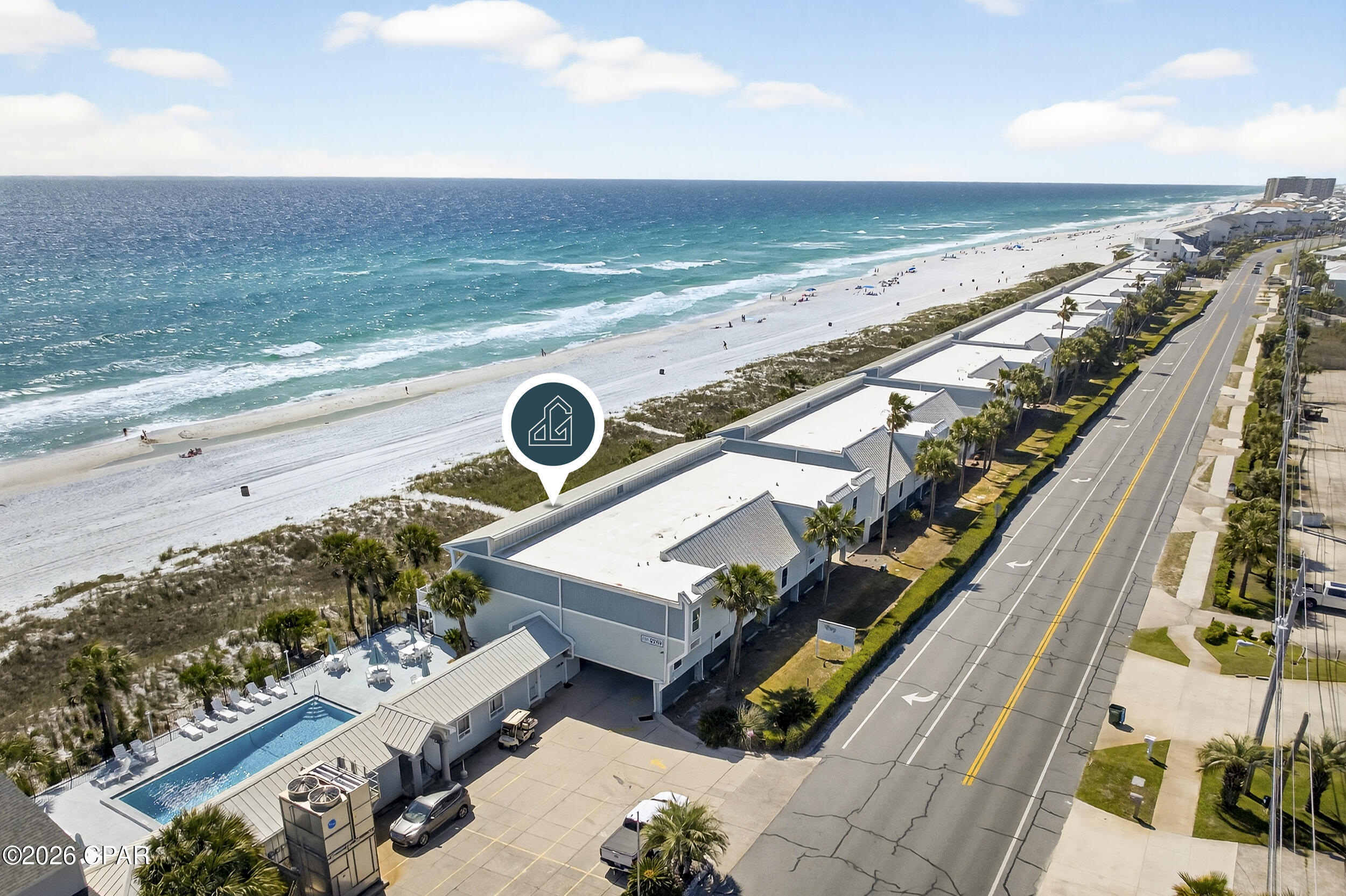 Image 33 For 22519 Front Beach Road 102