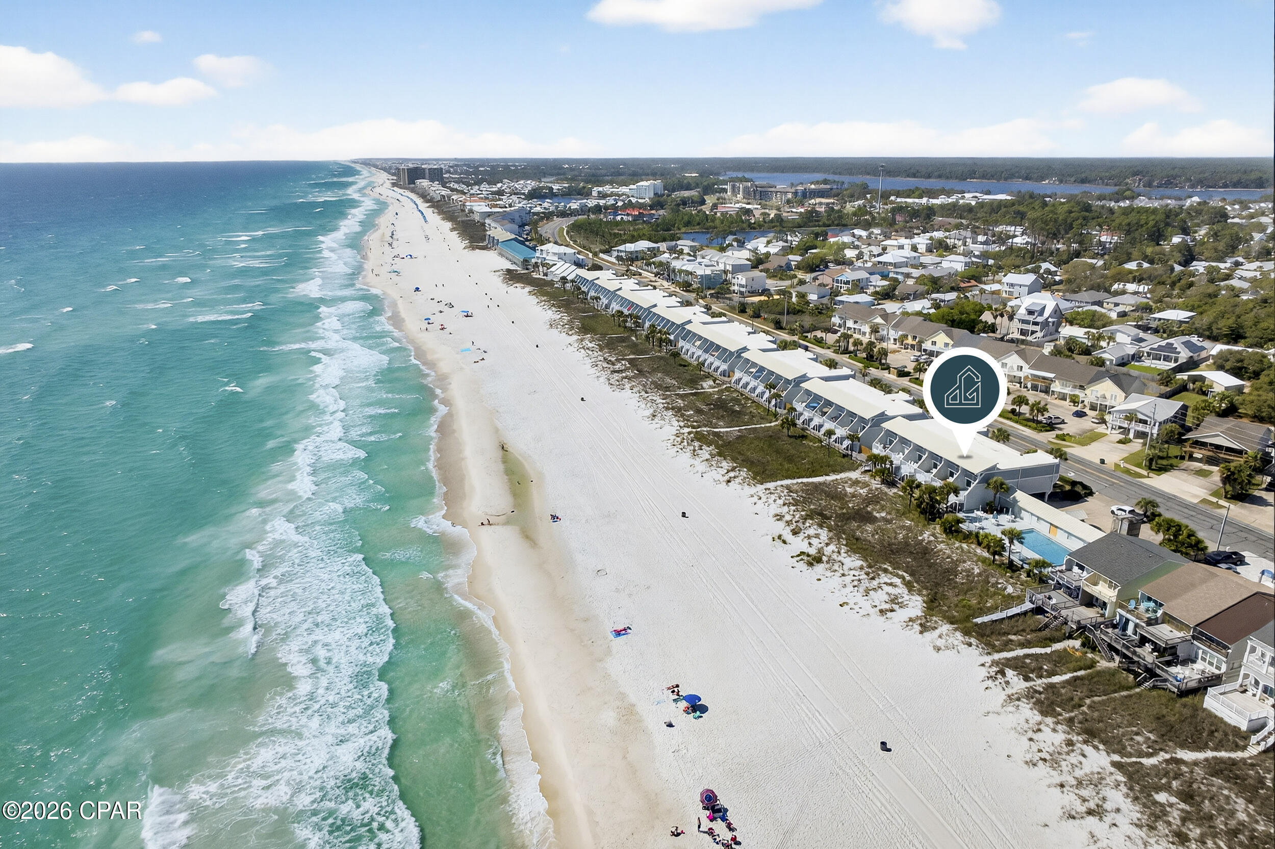 Image 34 For 22519 Front Beach Road 102