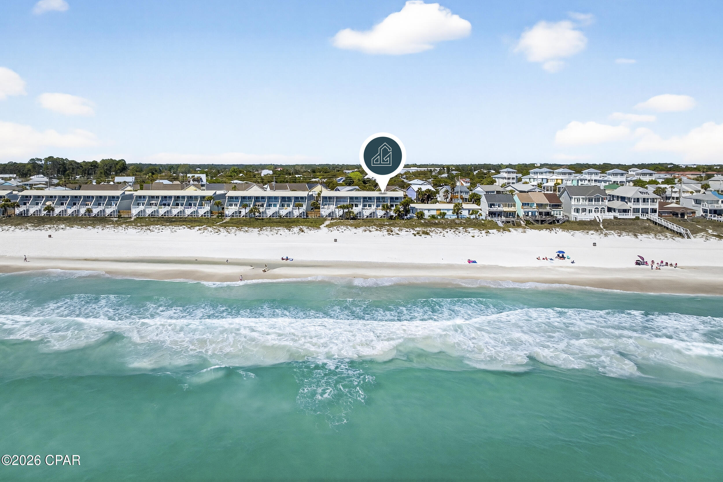 Image 35 For 22519 Front Beach Road 102