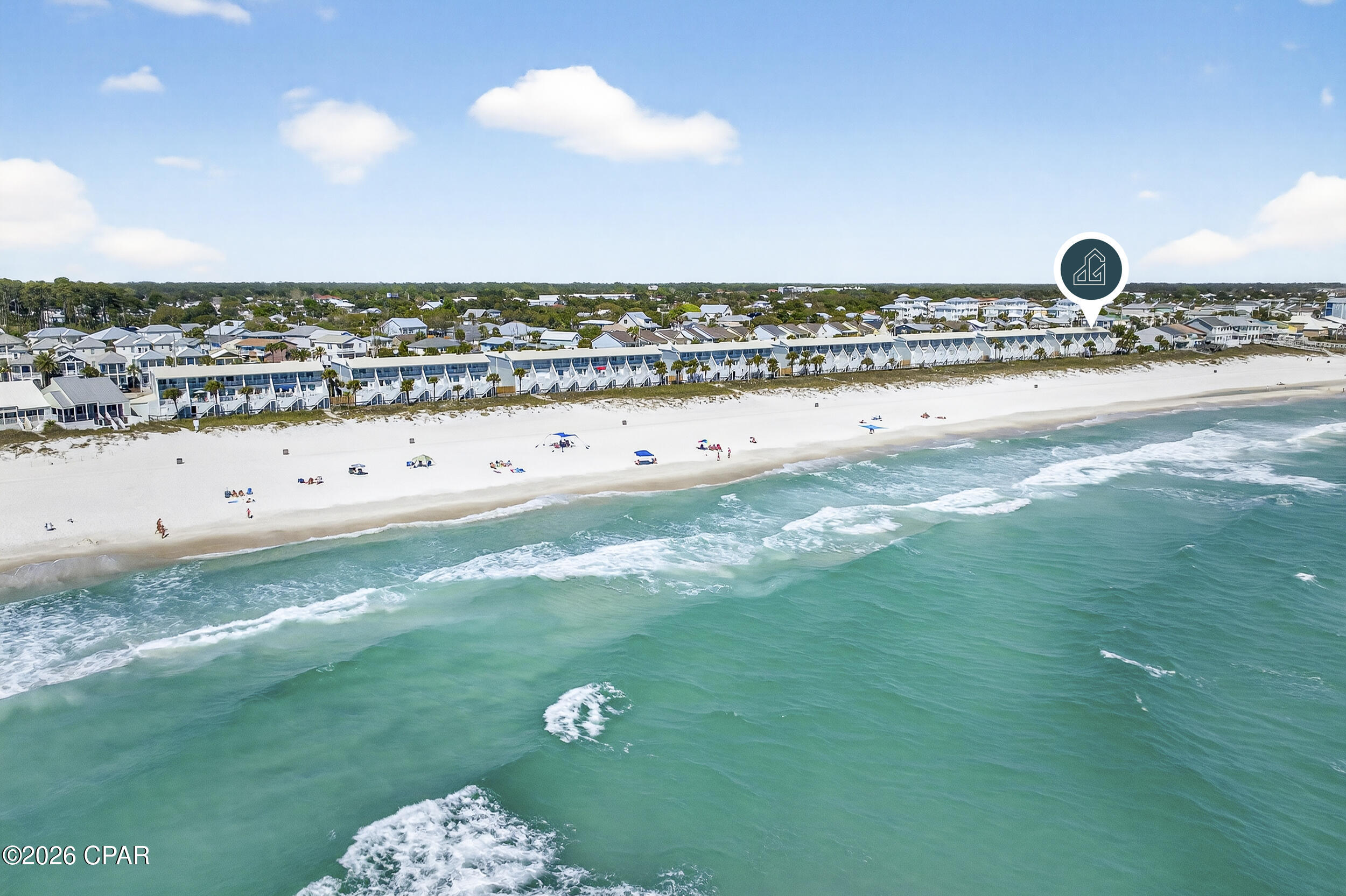 Image 36 For 22519 Front Beach Road 102