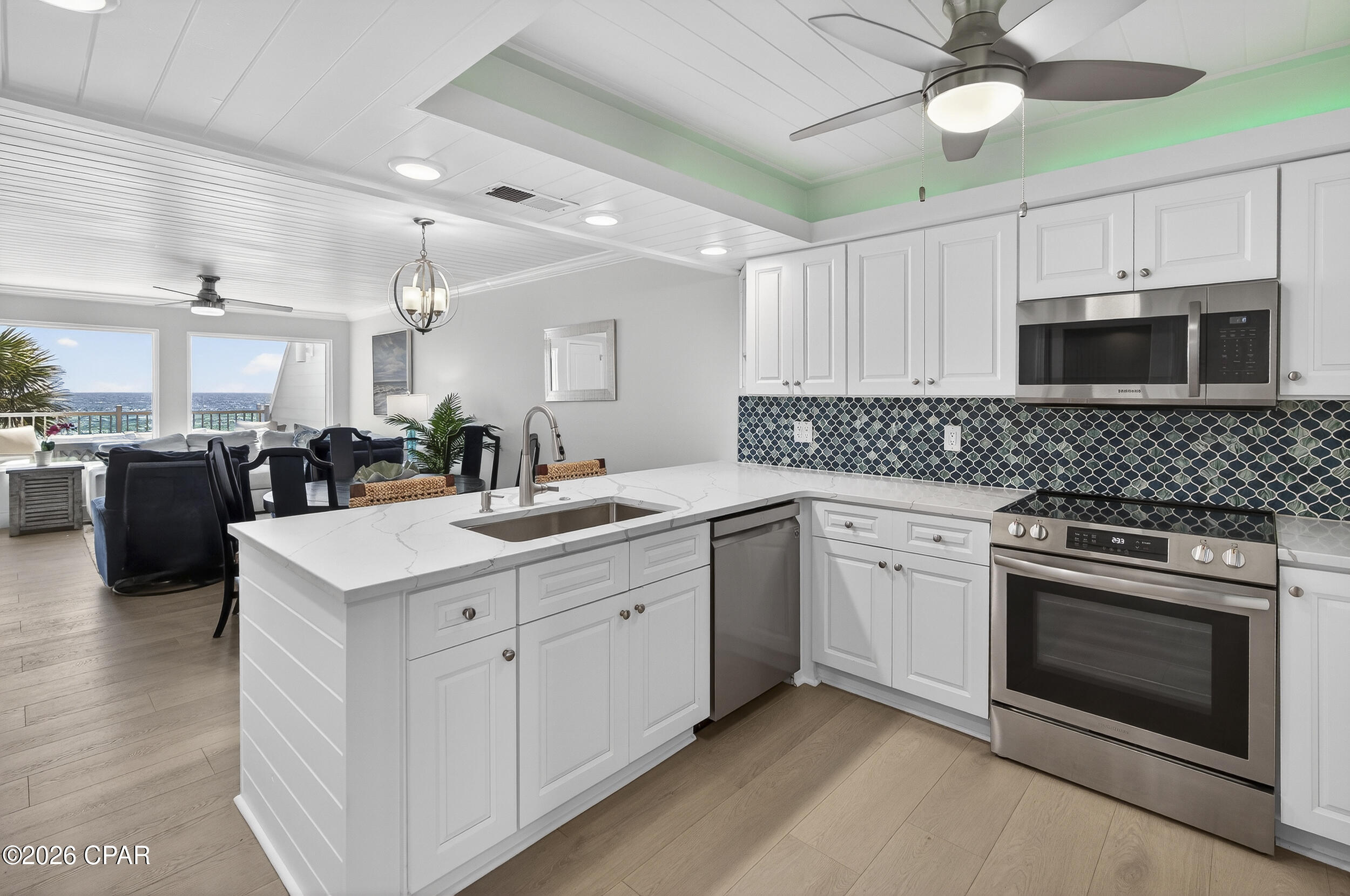 Image 6 For 22519 Front Beach Road 102