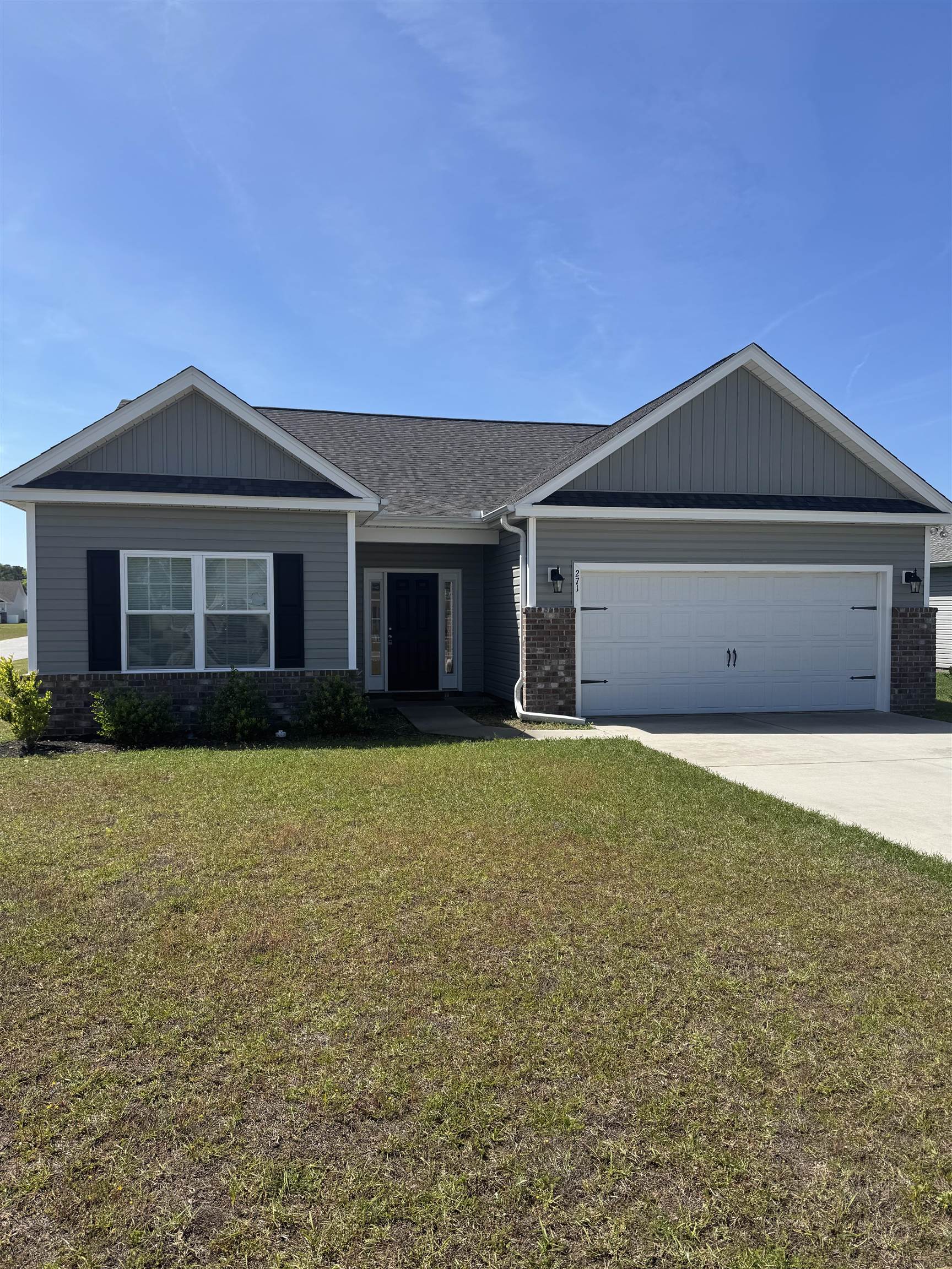 271 Palm Terrace Loop Conway, SC 29526