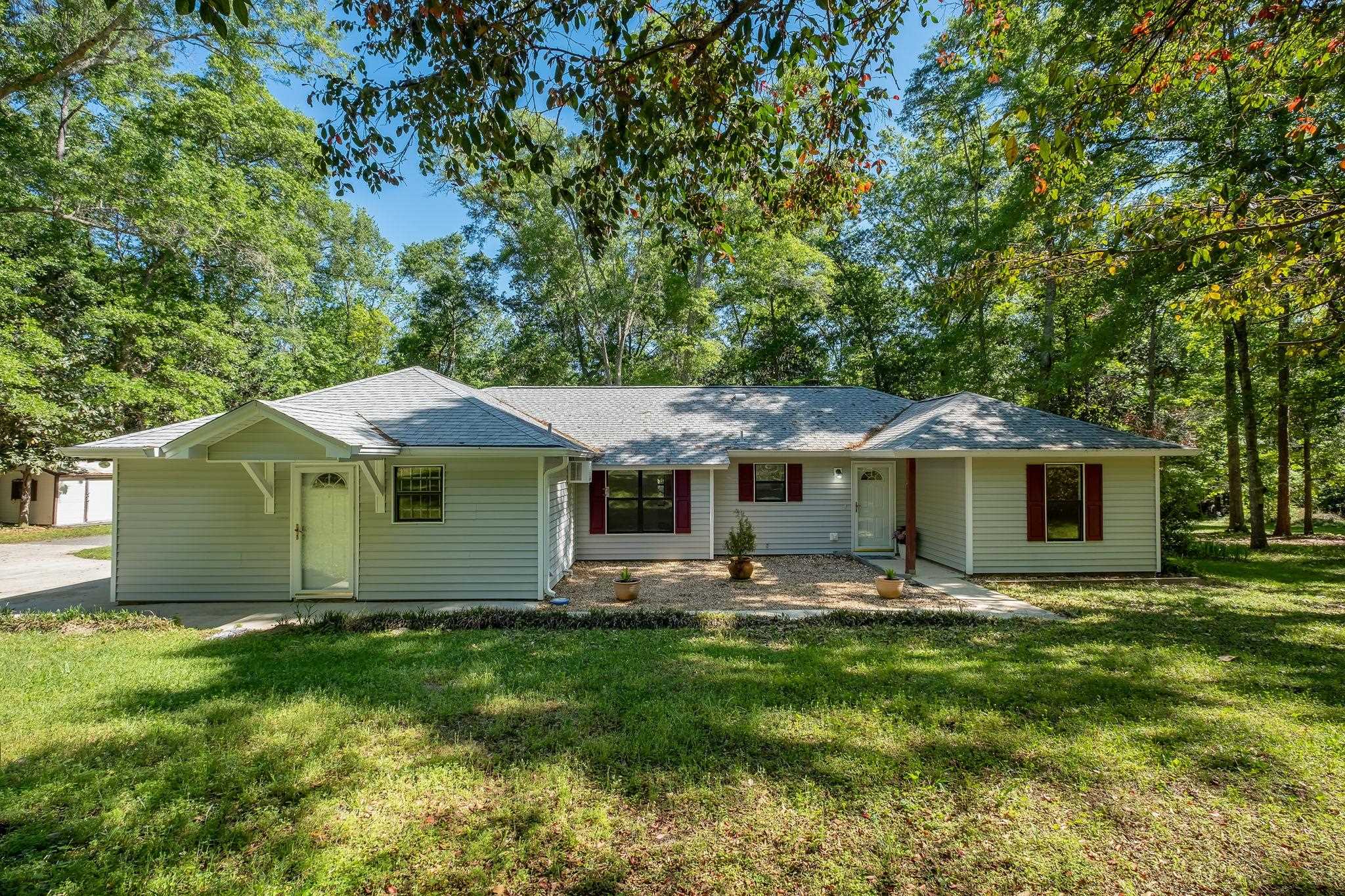 682  Timber Run , Havana, FL, 32333
