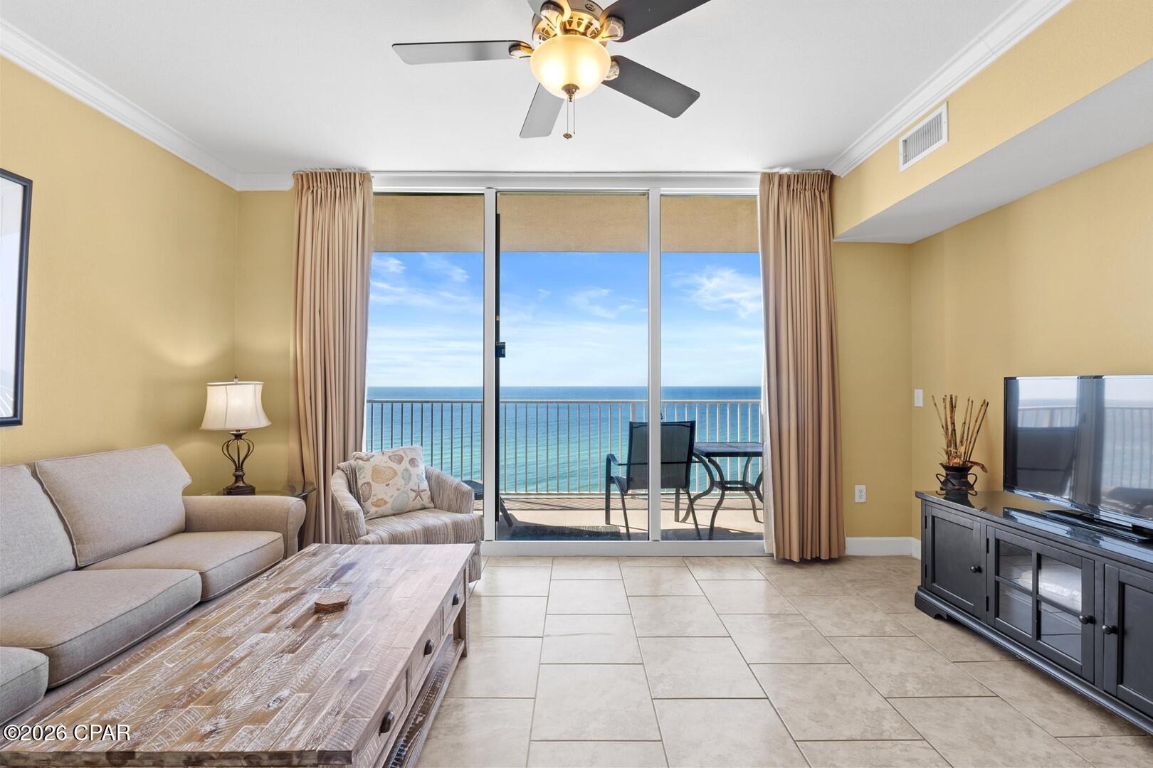 Details for 16819 Front Beach  1115, Panama City Beach, FL 32413