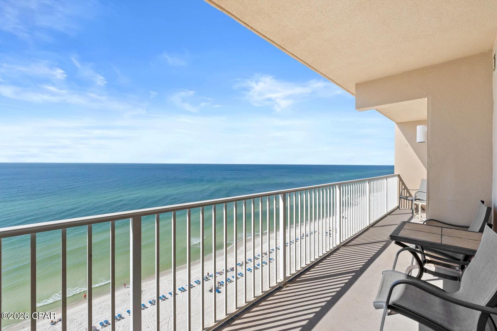 Image 21 For 16819 Front Beach  1115