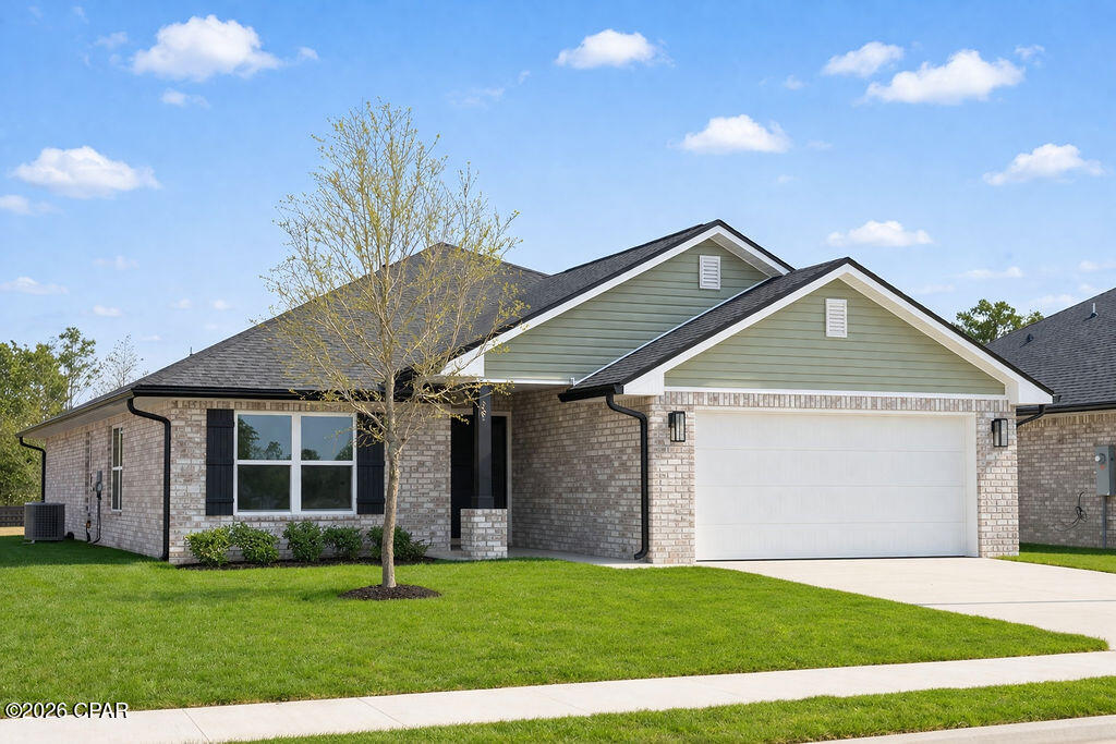 Details for 3632 Basal Street, Callaway, FL 32404