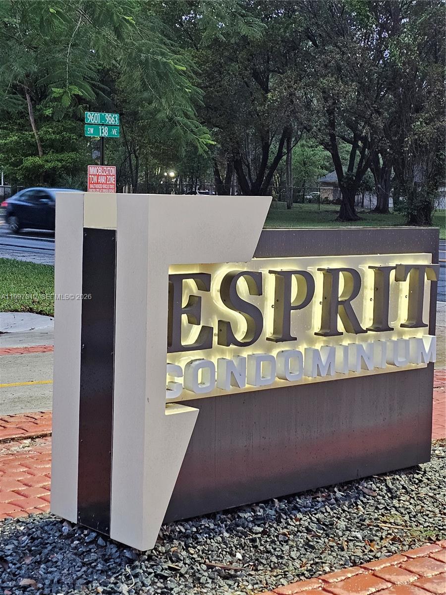 Esprit Condo